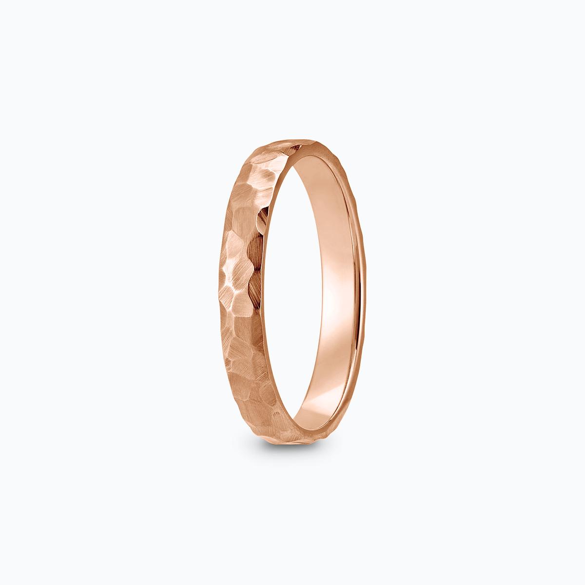Alliance Martelée 3 mm