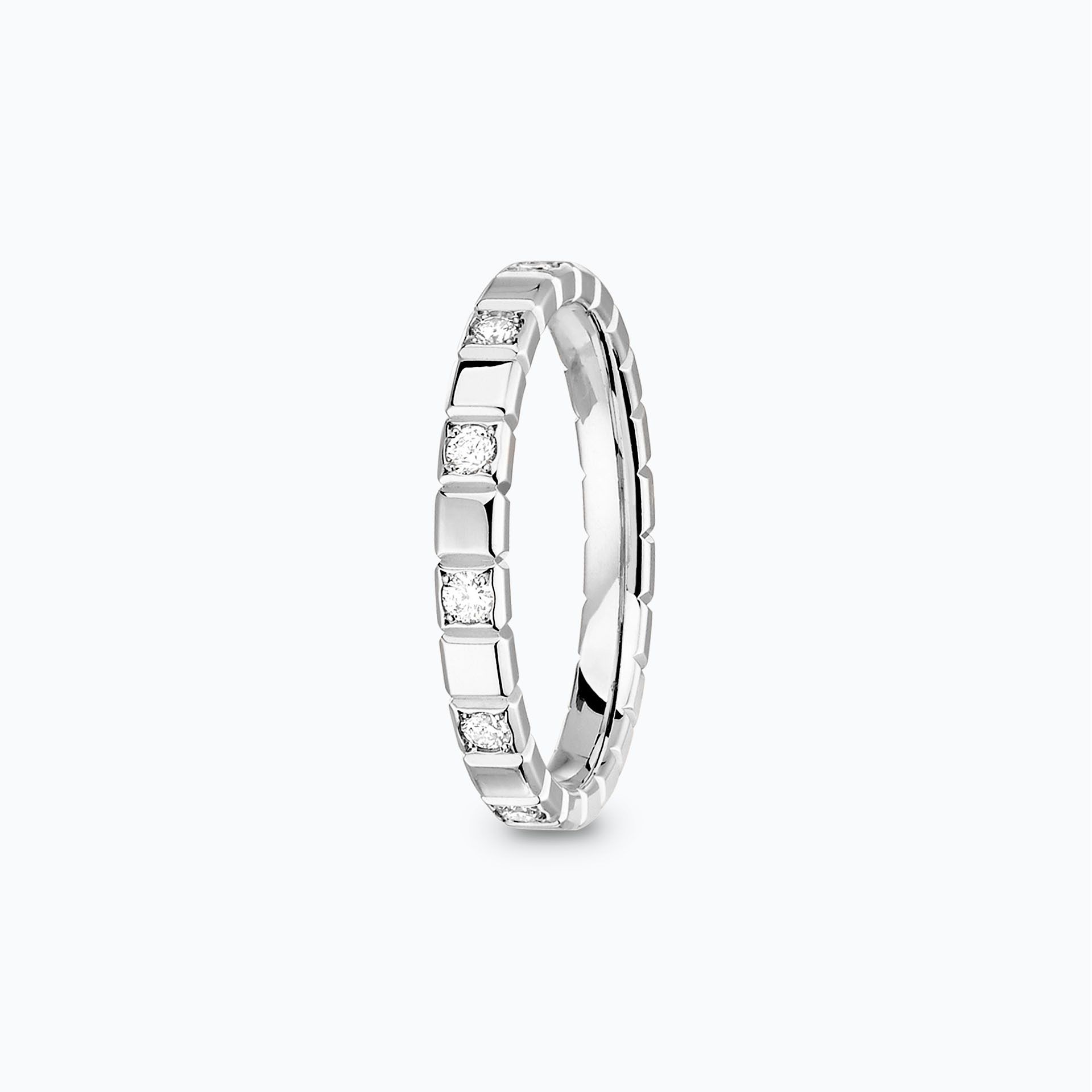 Alliance Nikki Diamant 2.5 mm