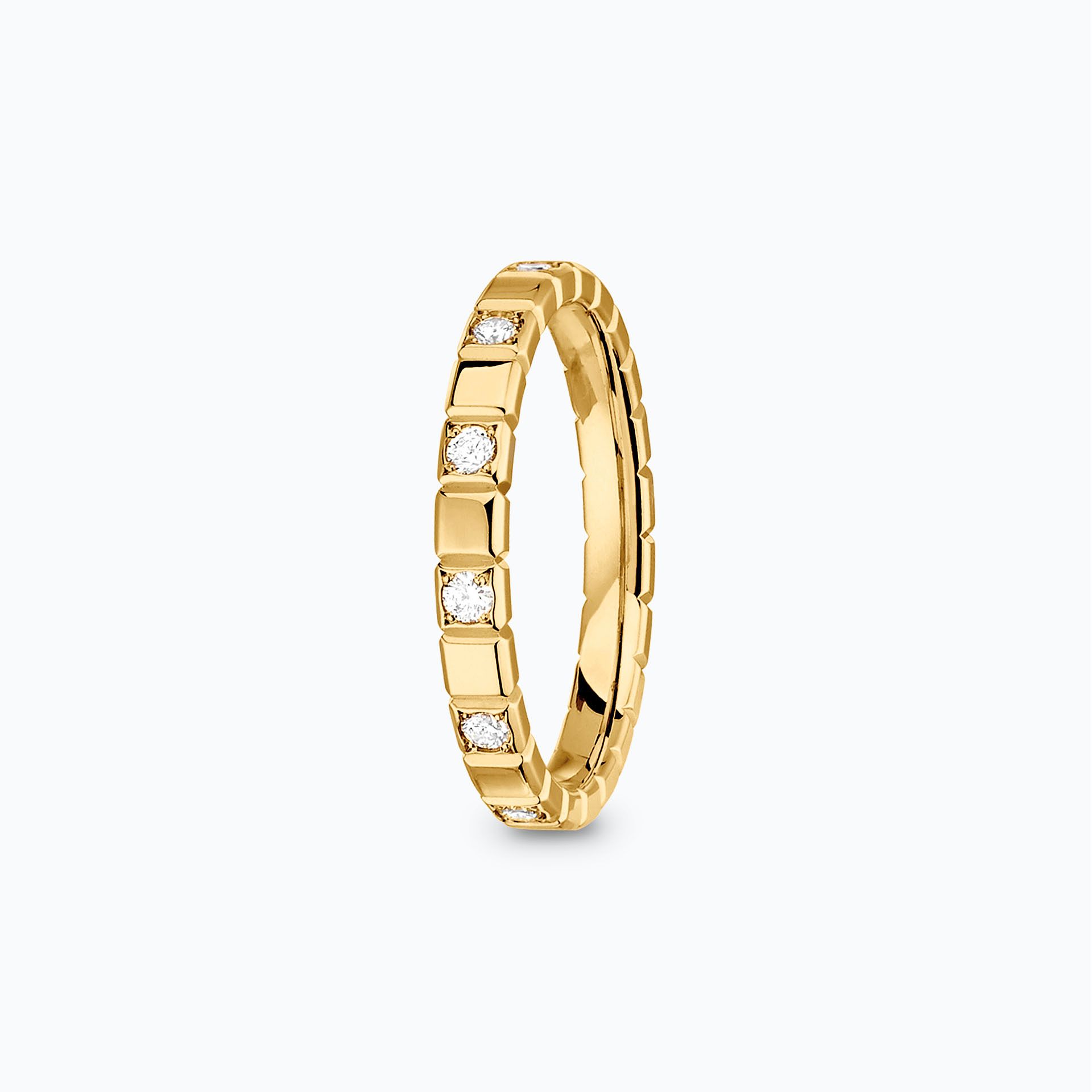 Alliance Nikki Diamant 2.5 mm
