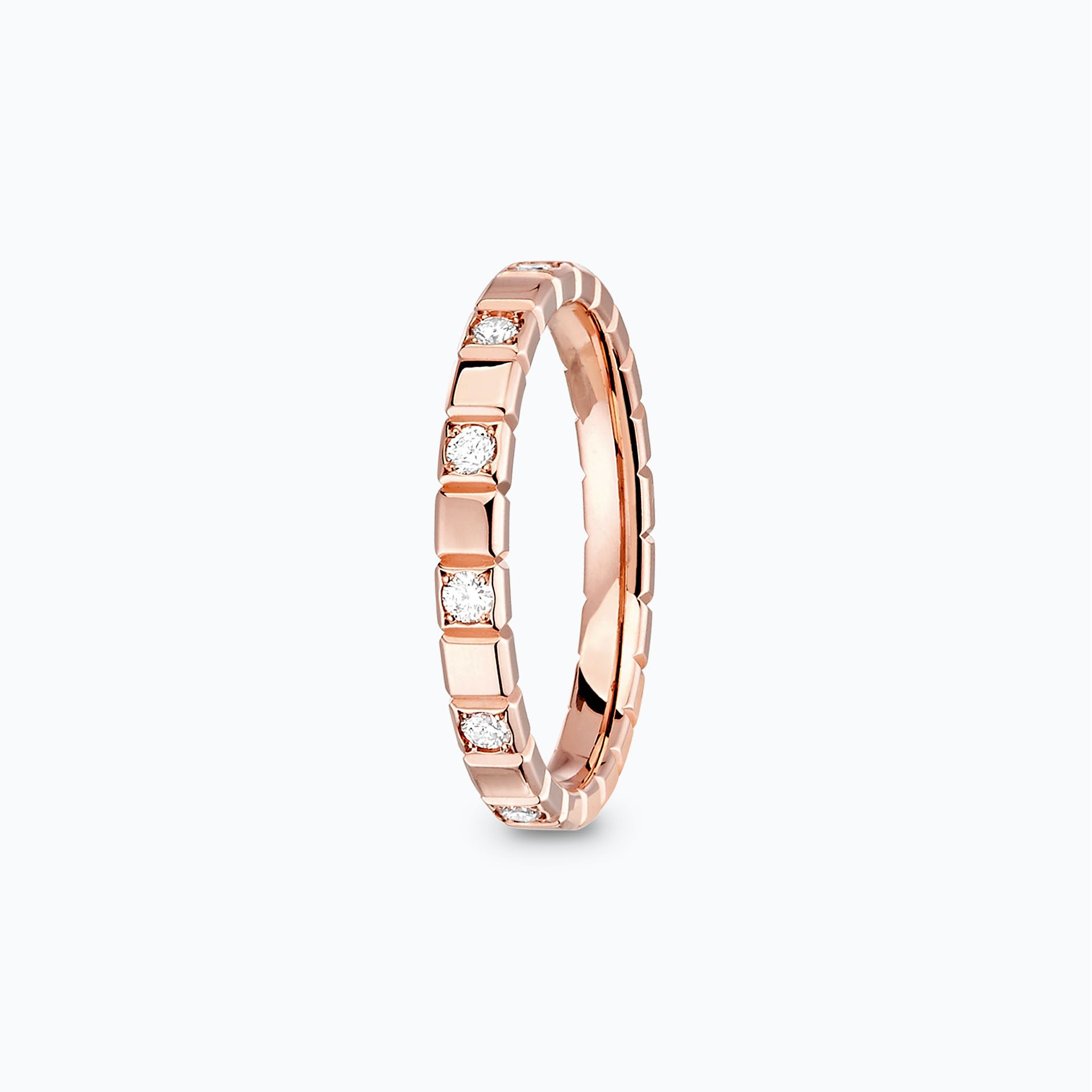 Alliance Nikki Diamant 2.5 mm