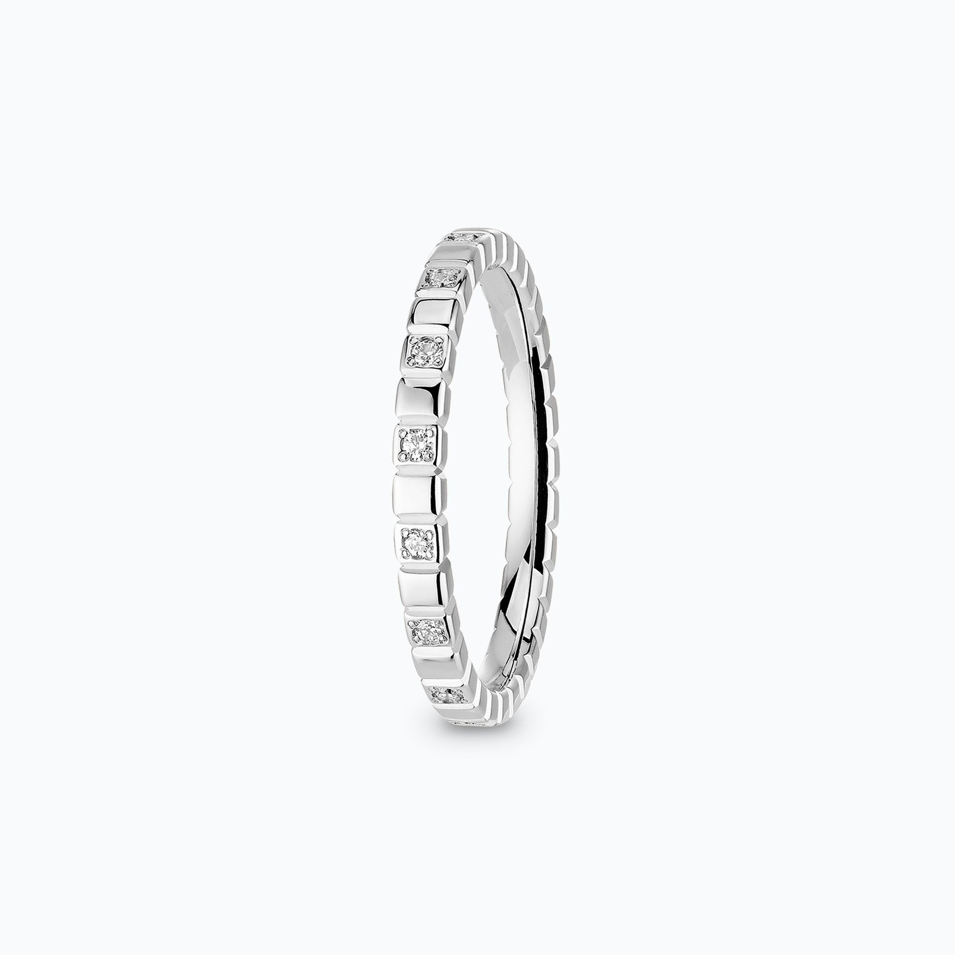 Alliance Nikki Diamant 2 mm