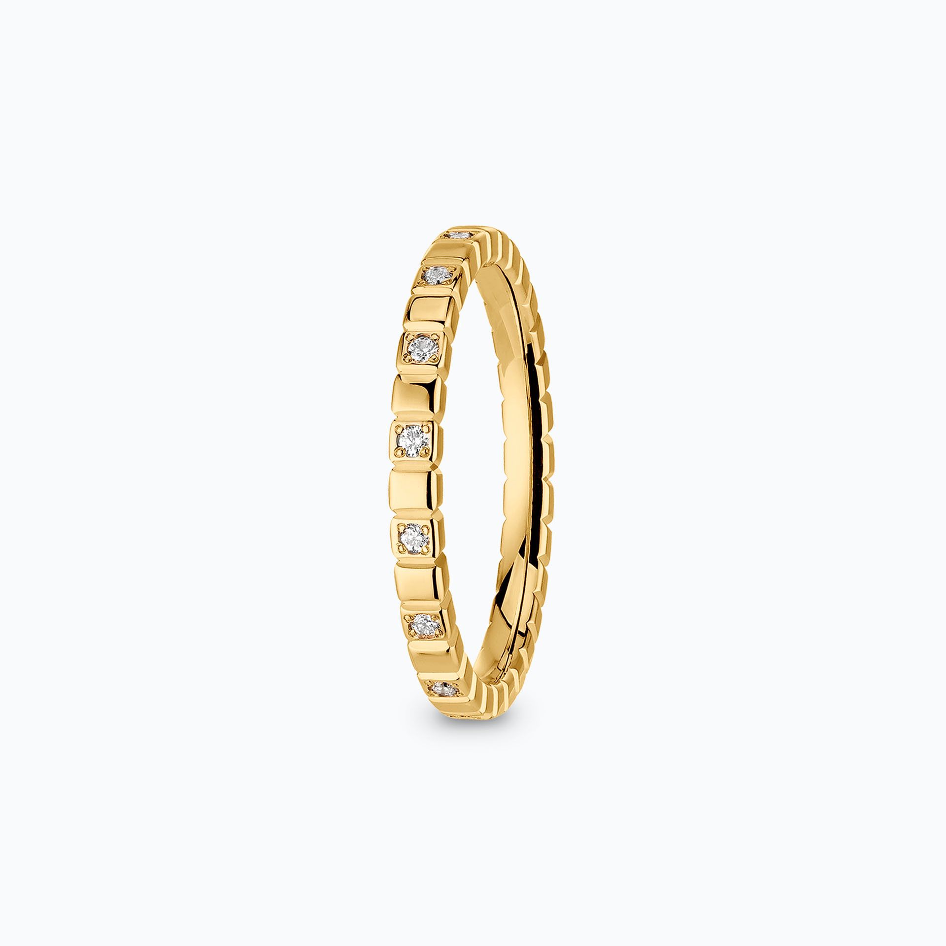 Alliance Nikki Diamant 2 mm