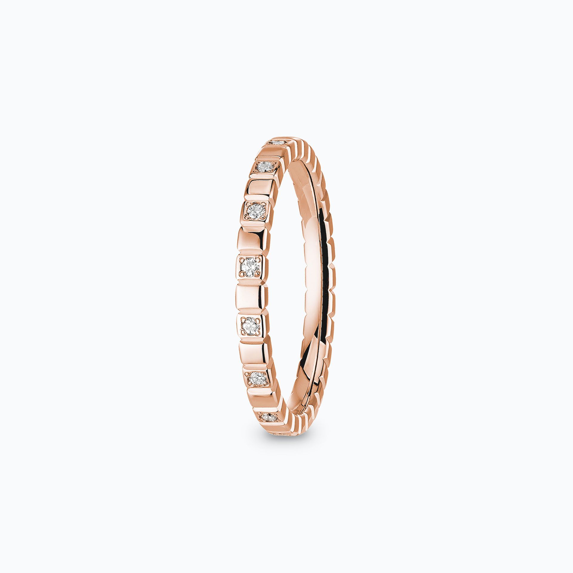 Alliance Nikki Diamant 2 mm