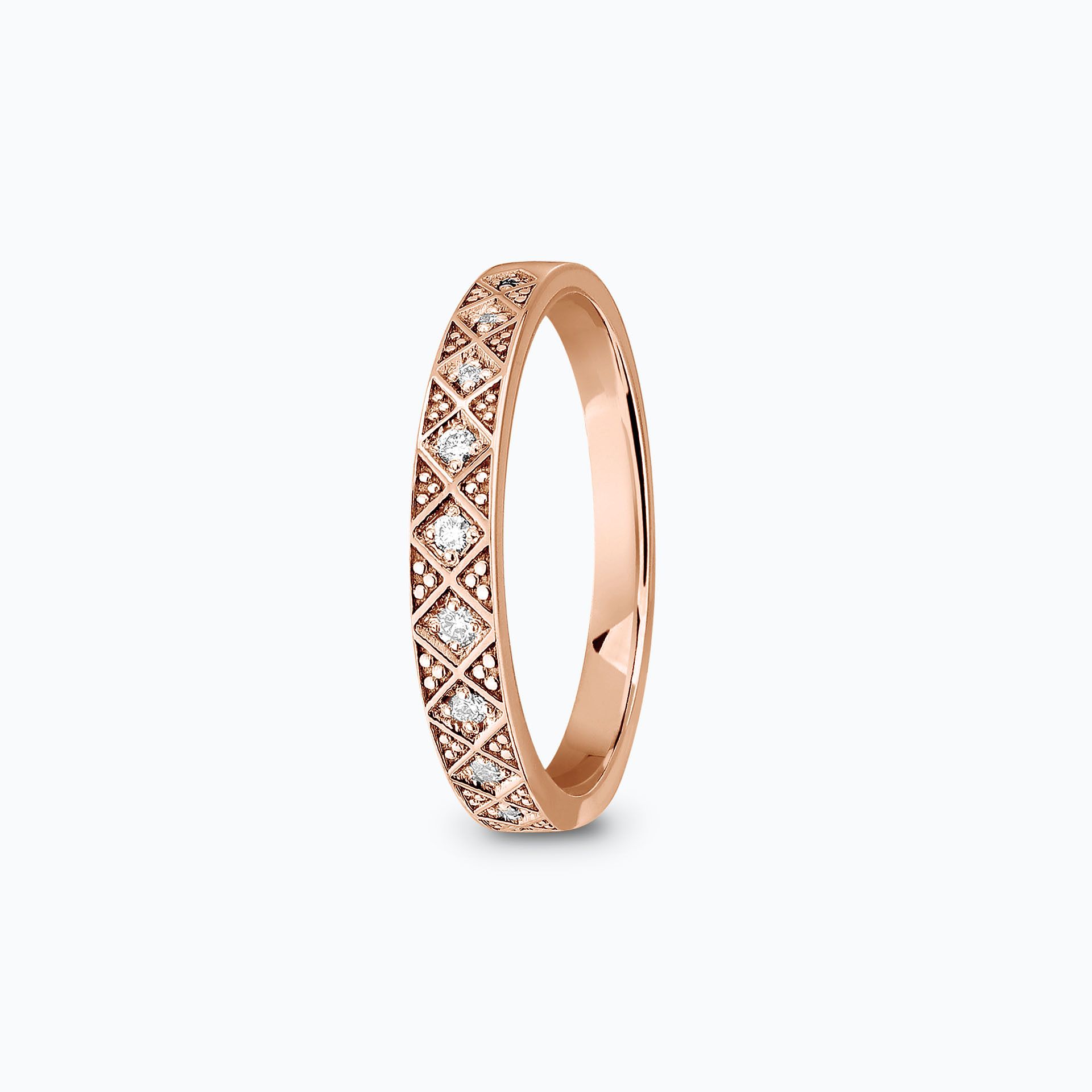 Alliance Ondine Diamant