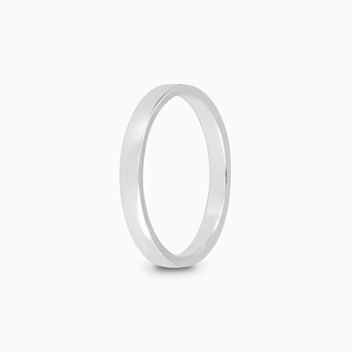 Alliance Ruban 2.5 mm