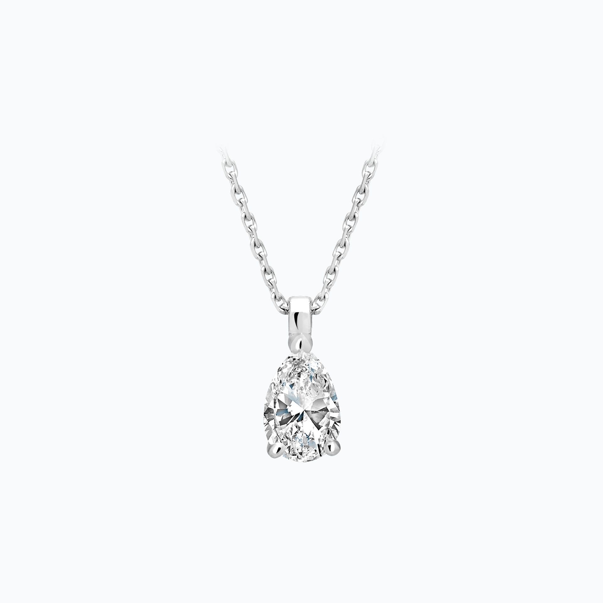 Collier Bliss Diamant