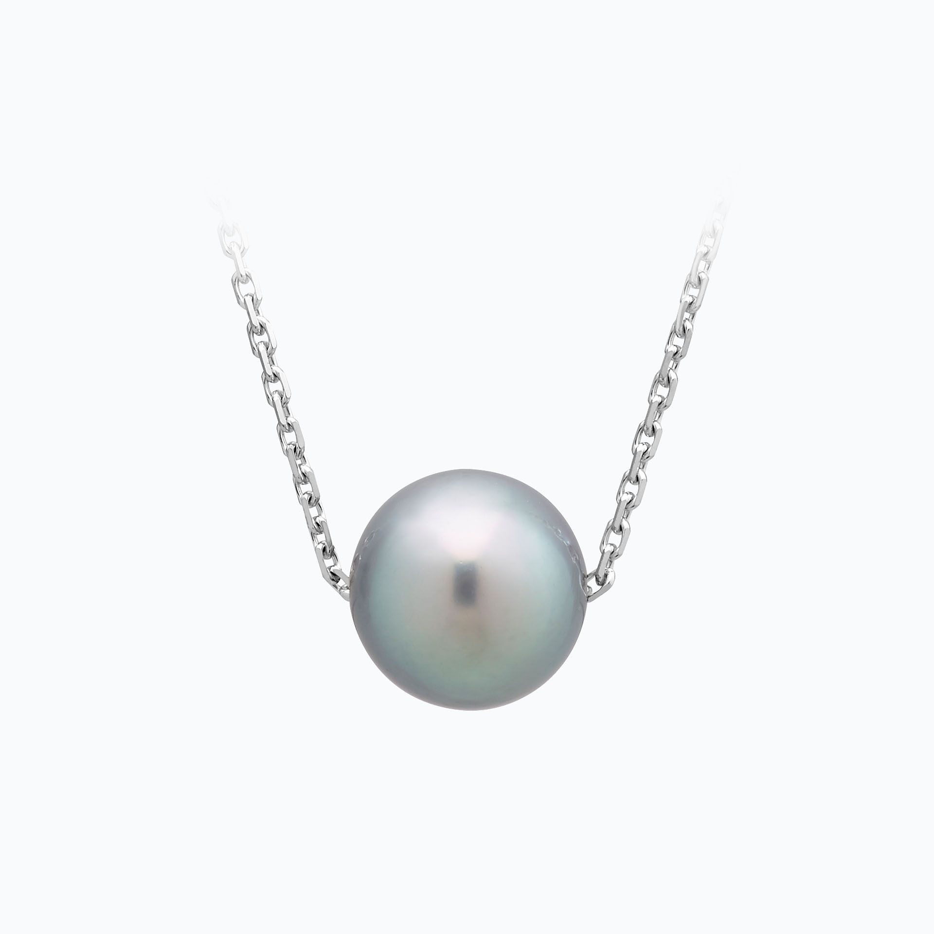Collier Galaxy Tahiti