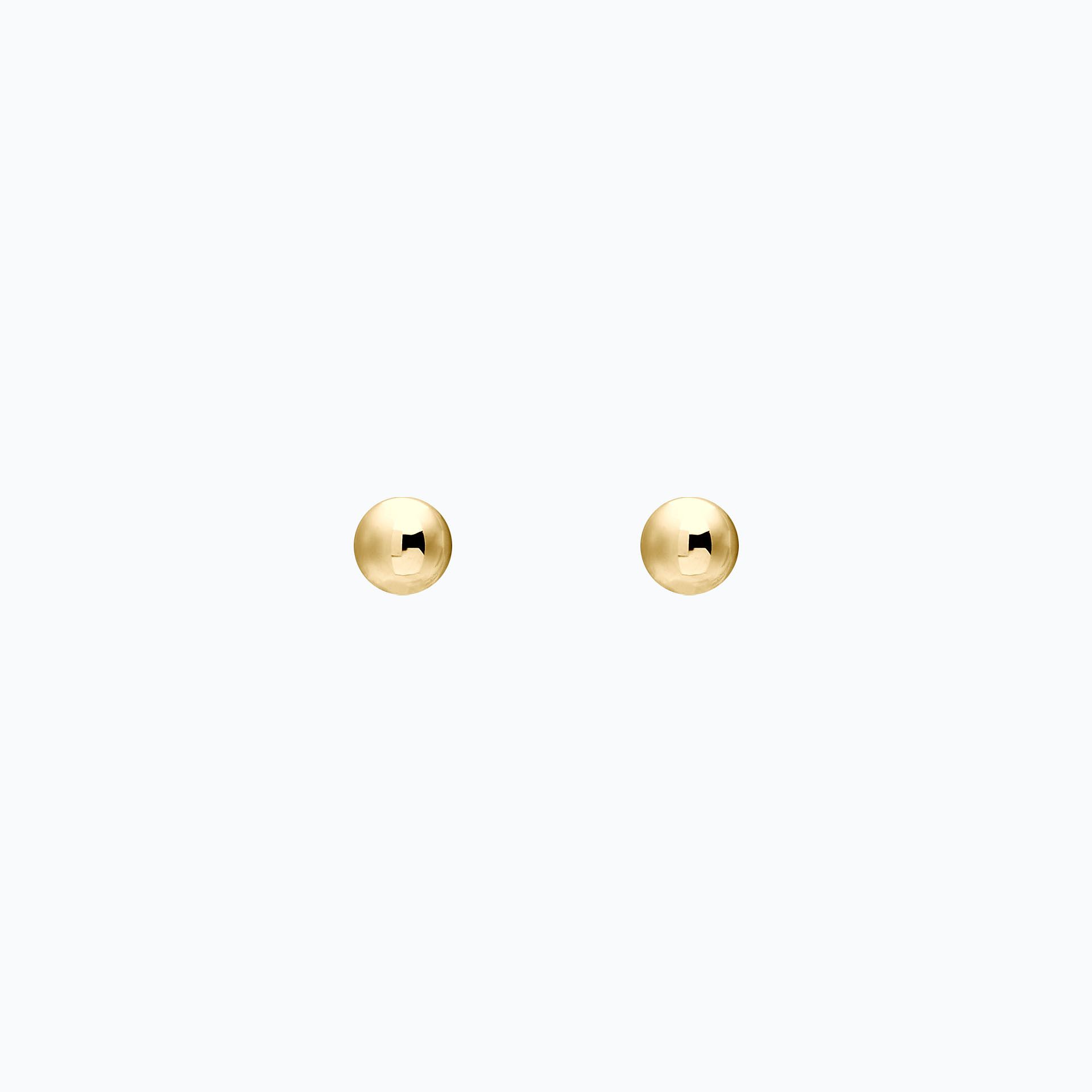 Boucles Boule