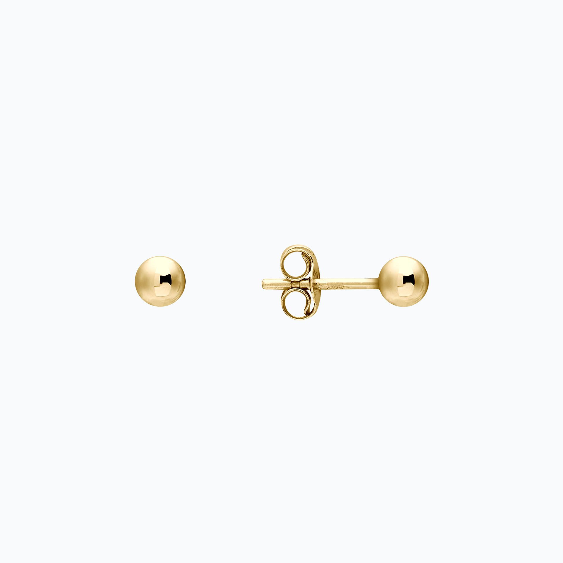 Boucles Boule