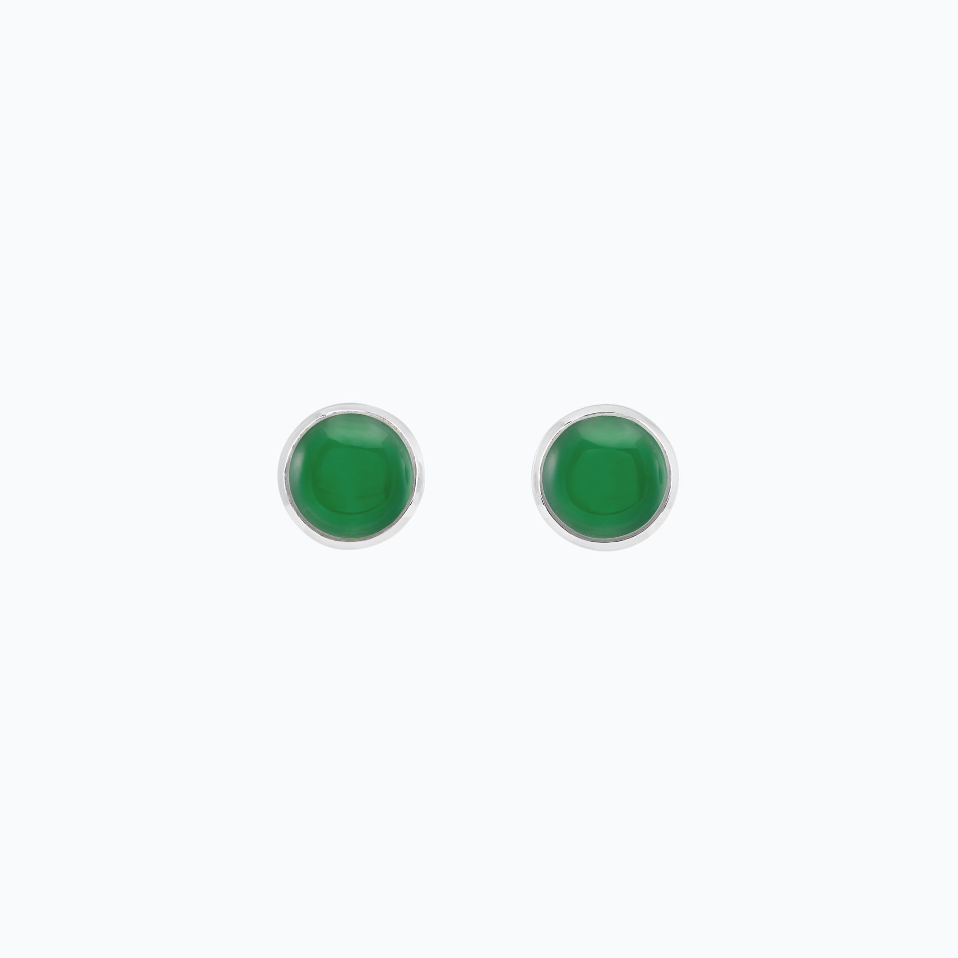 Boucles Paradis Aventurine