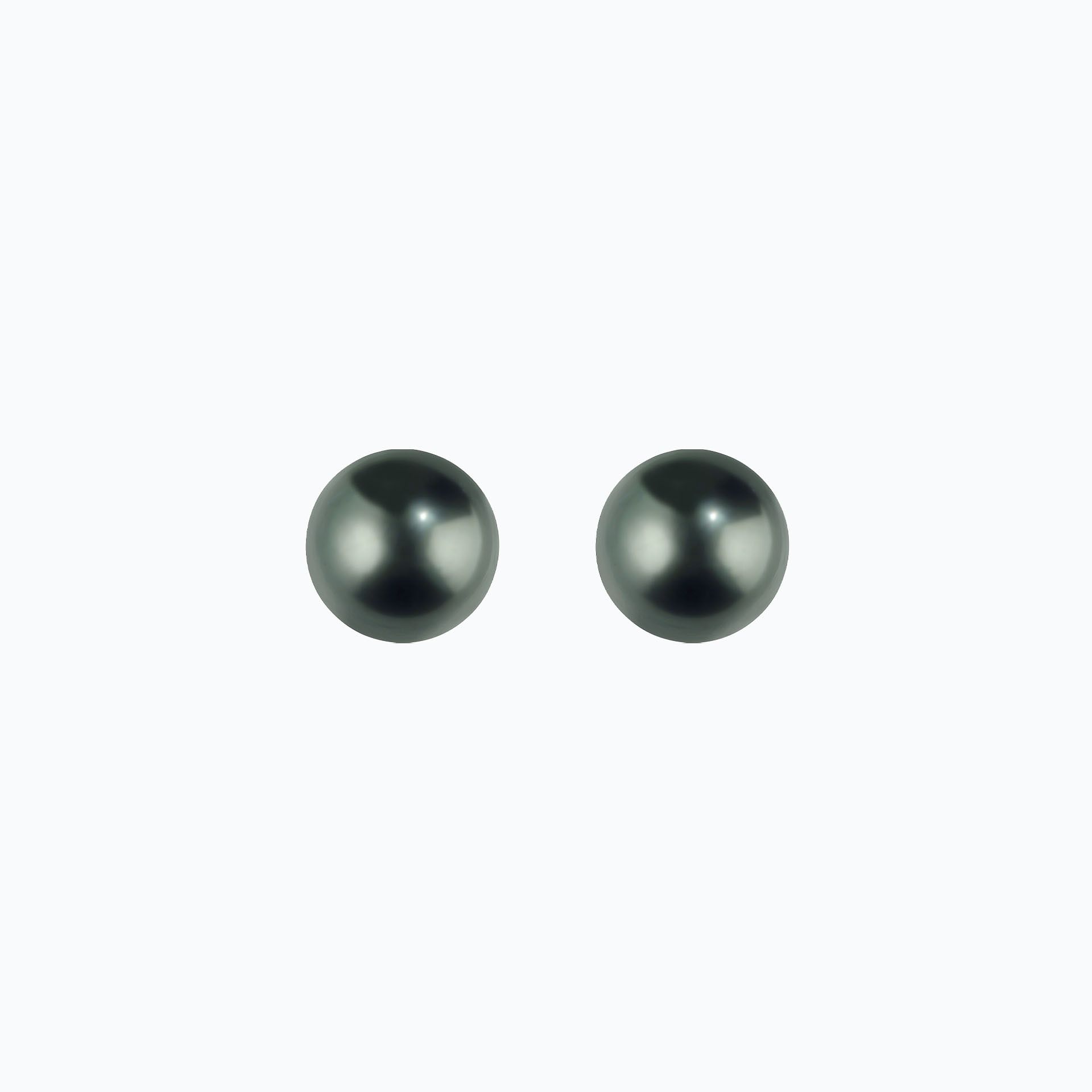 Boucles Pikok Tahiti 8 mm
