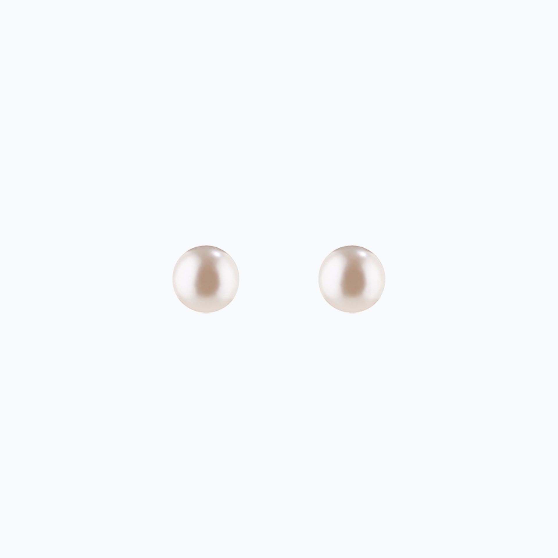 Boucles Tyl Akoya 5 / 5.5 mm