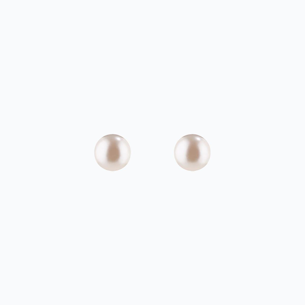 Boucles Tyl Akoya 5 / 5.5 mm
