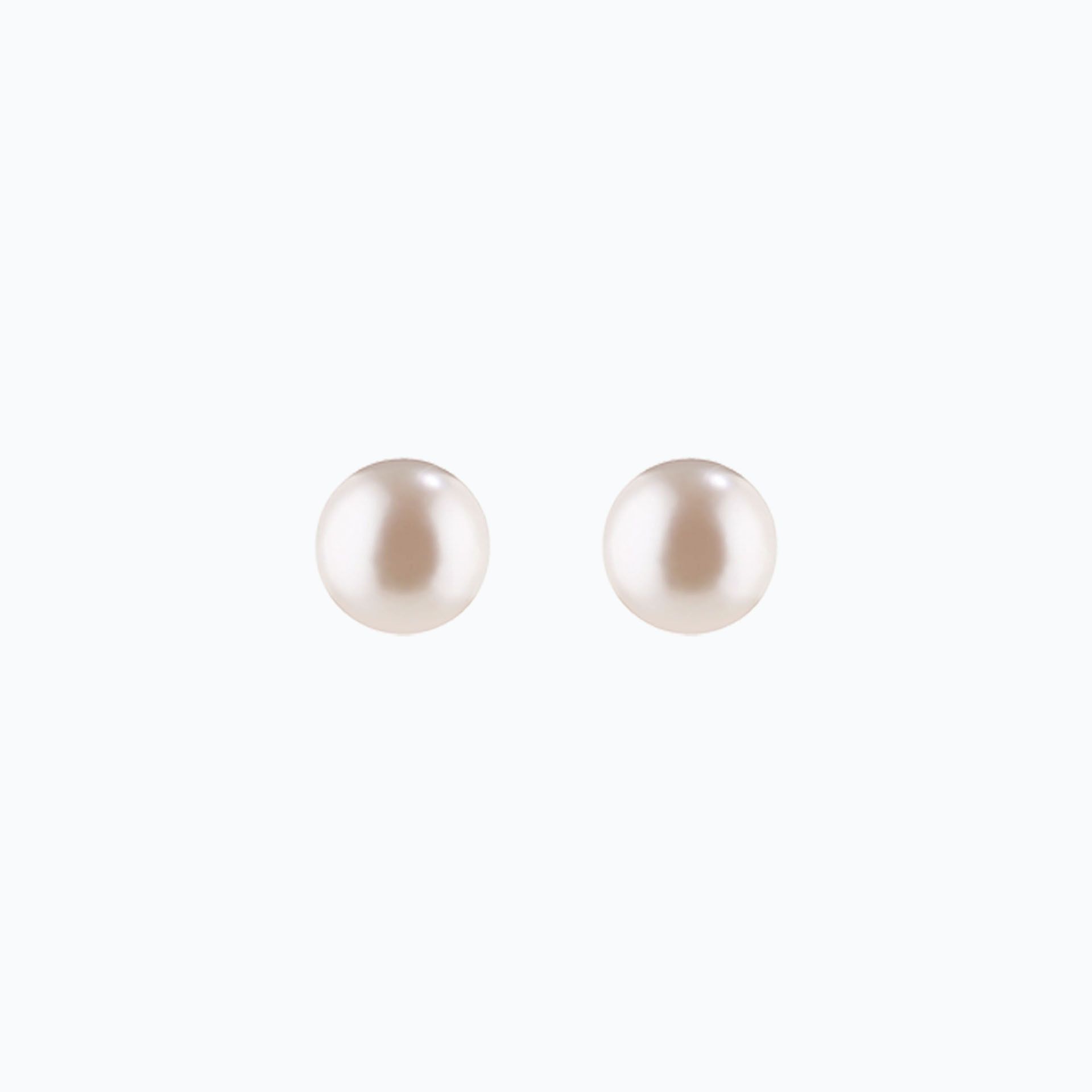 Boucles Tyl Akoya 7 / 7.5 mm