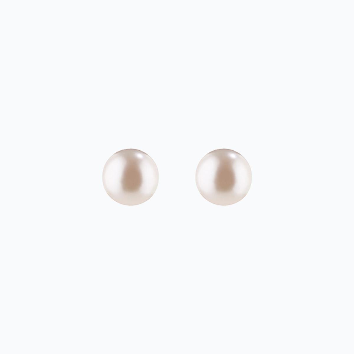 Boucles Tyl Akoya 7 / 7.5 mm