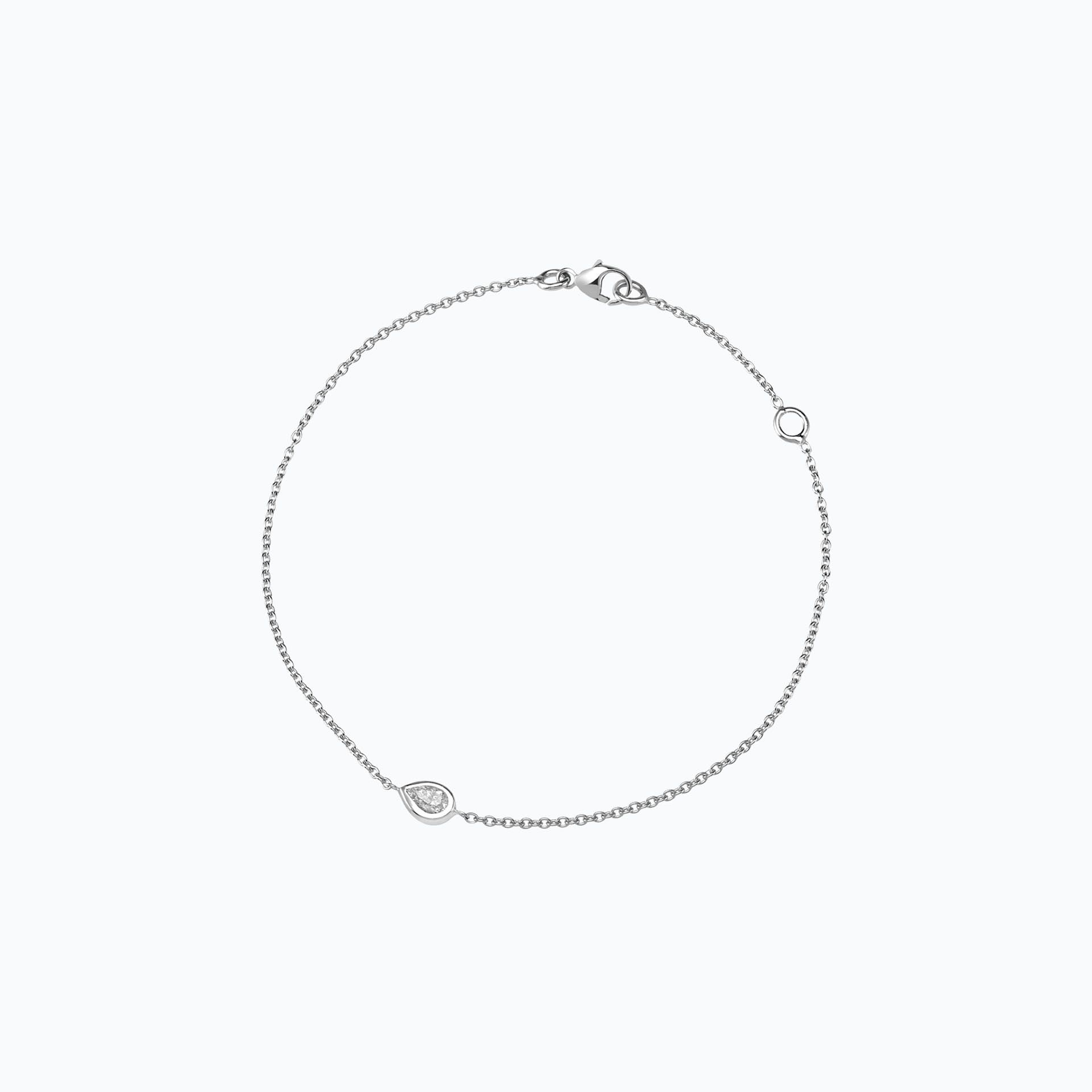 Bracelet Bella Diamant