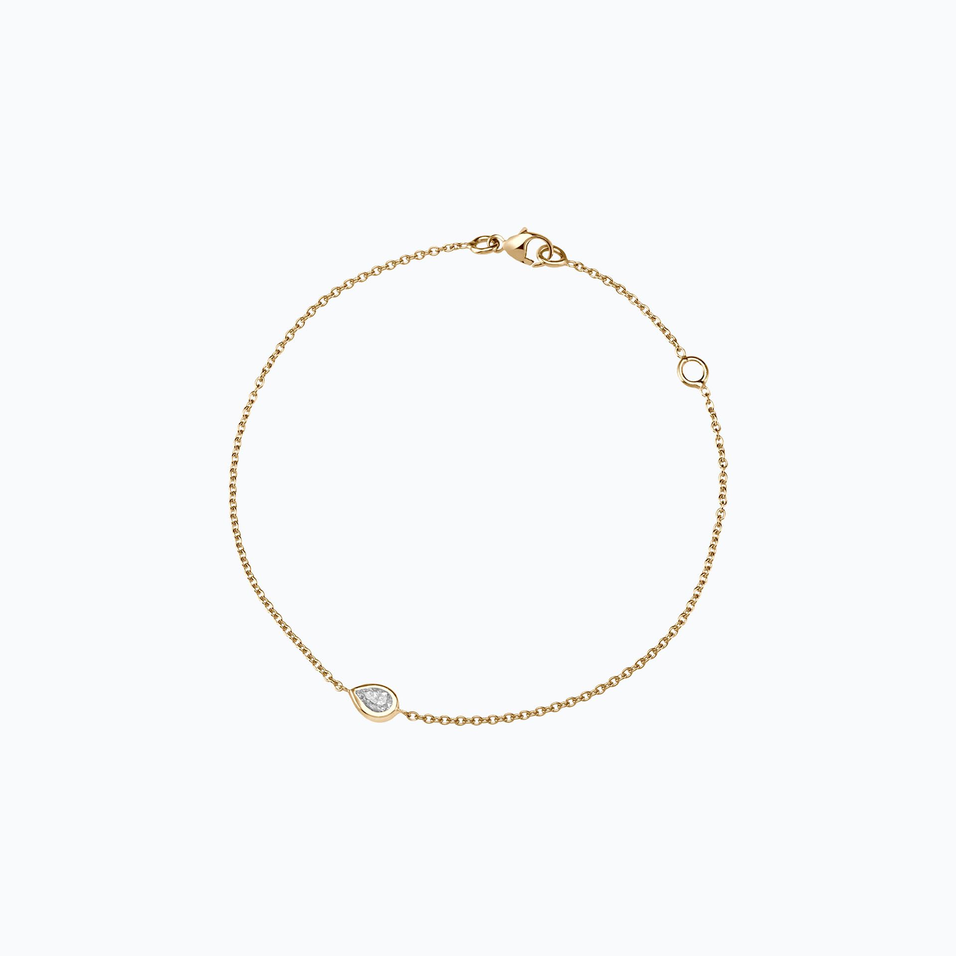 Bracelet Bella Diamant