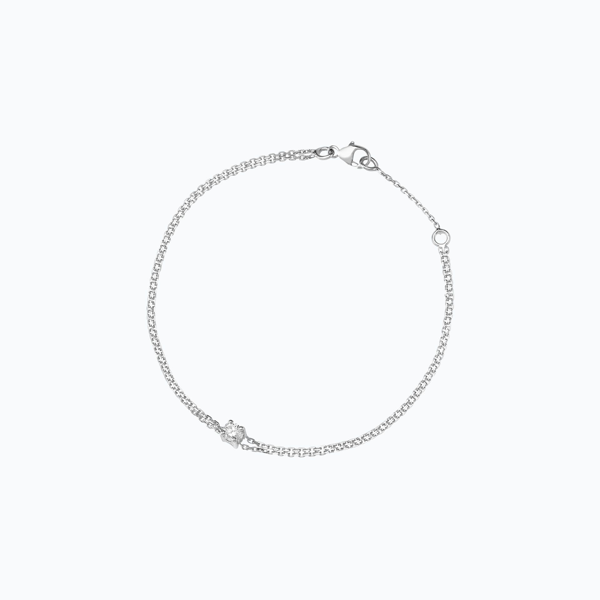 Bracelet Cara Diamant