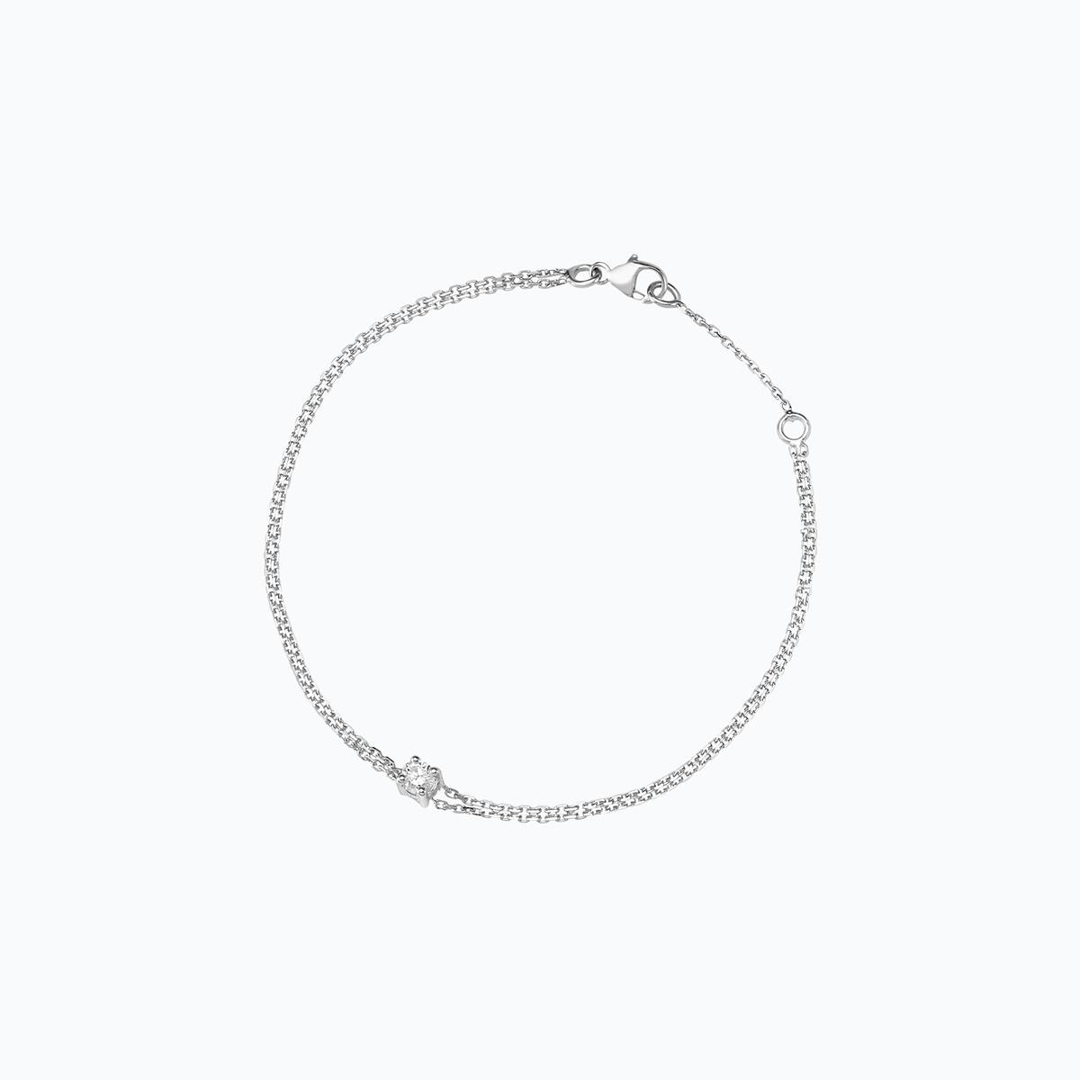 Bracelet Cara Diamant