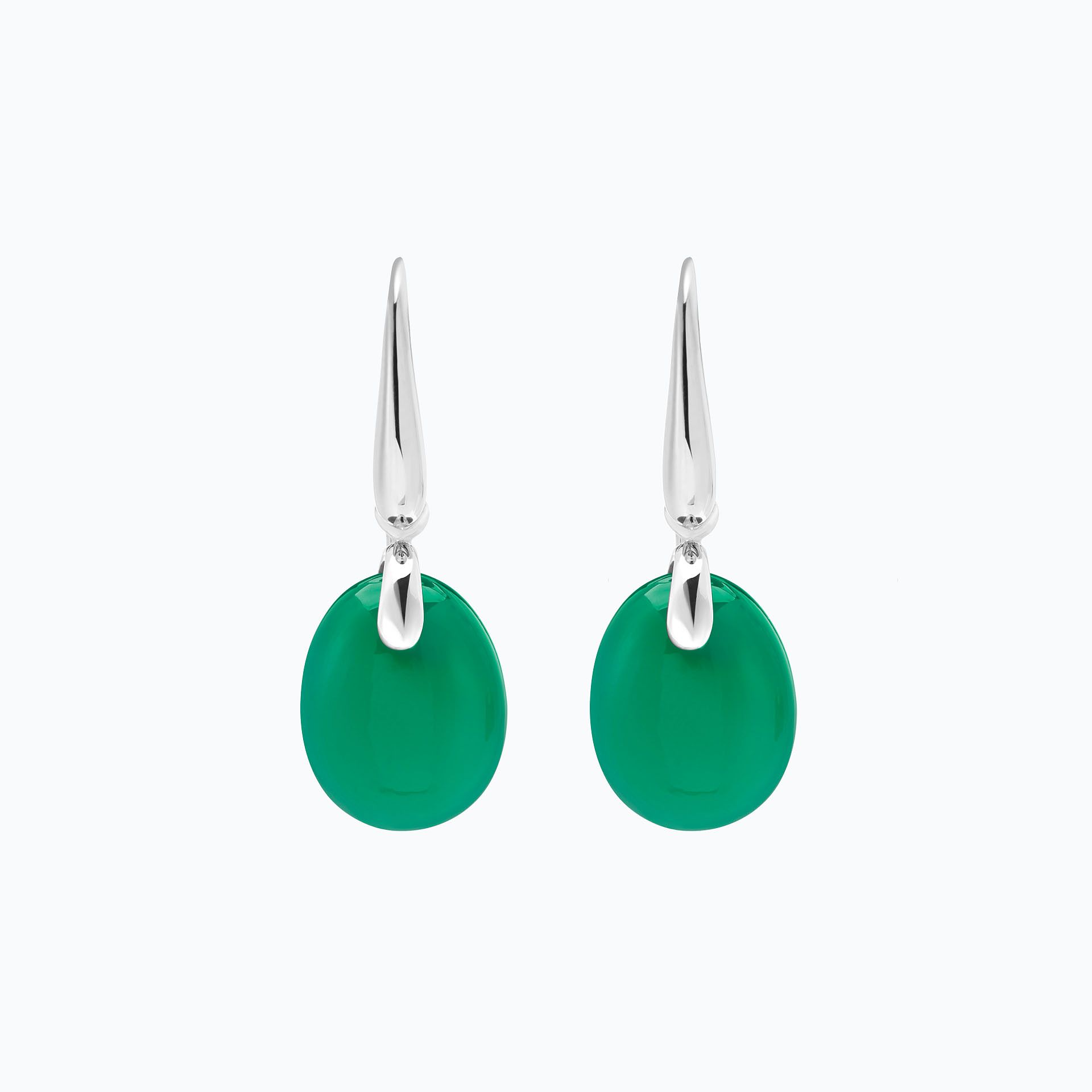 Pendants Paradis Aventurine