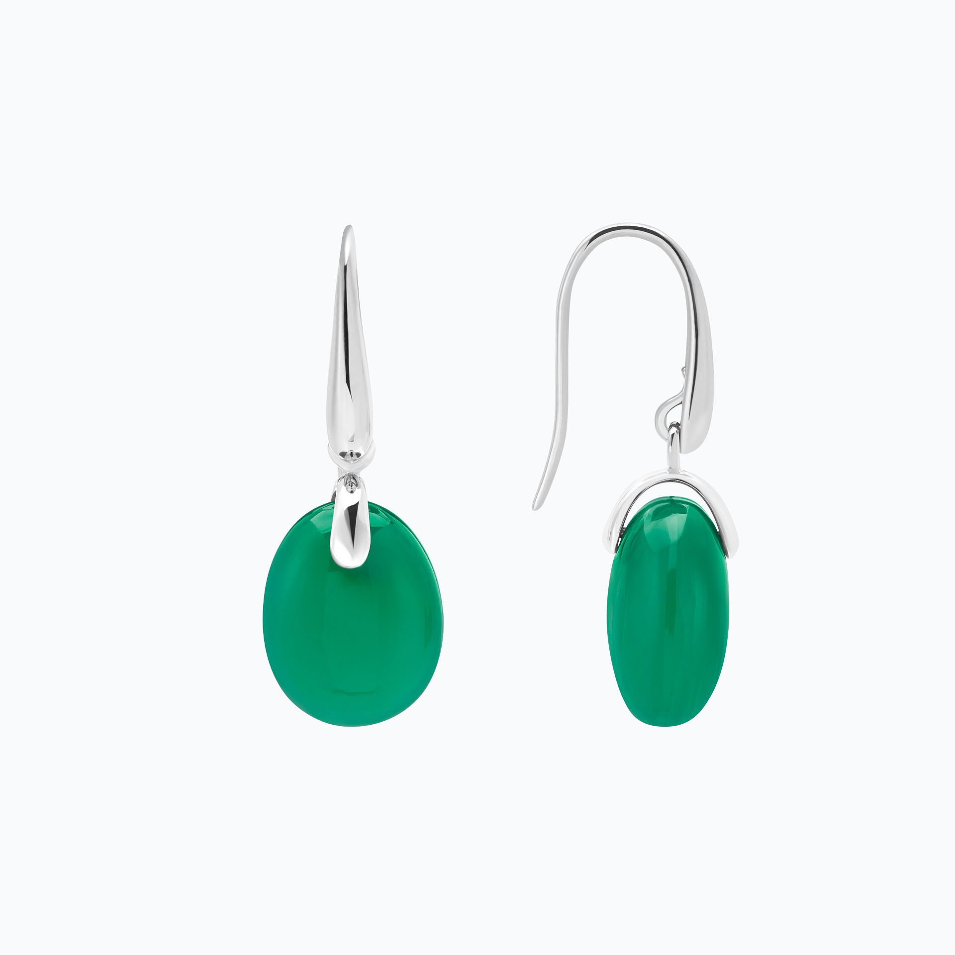 Pendants Paradis Aventurine