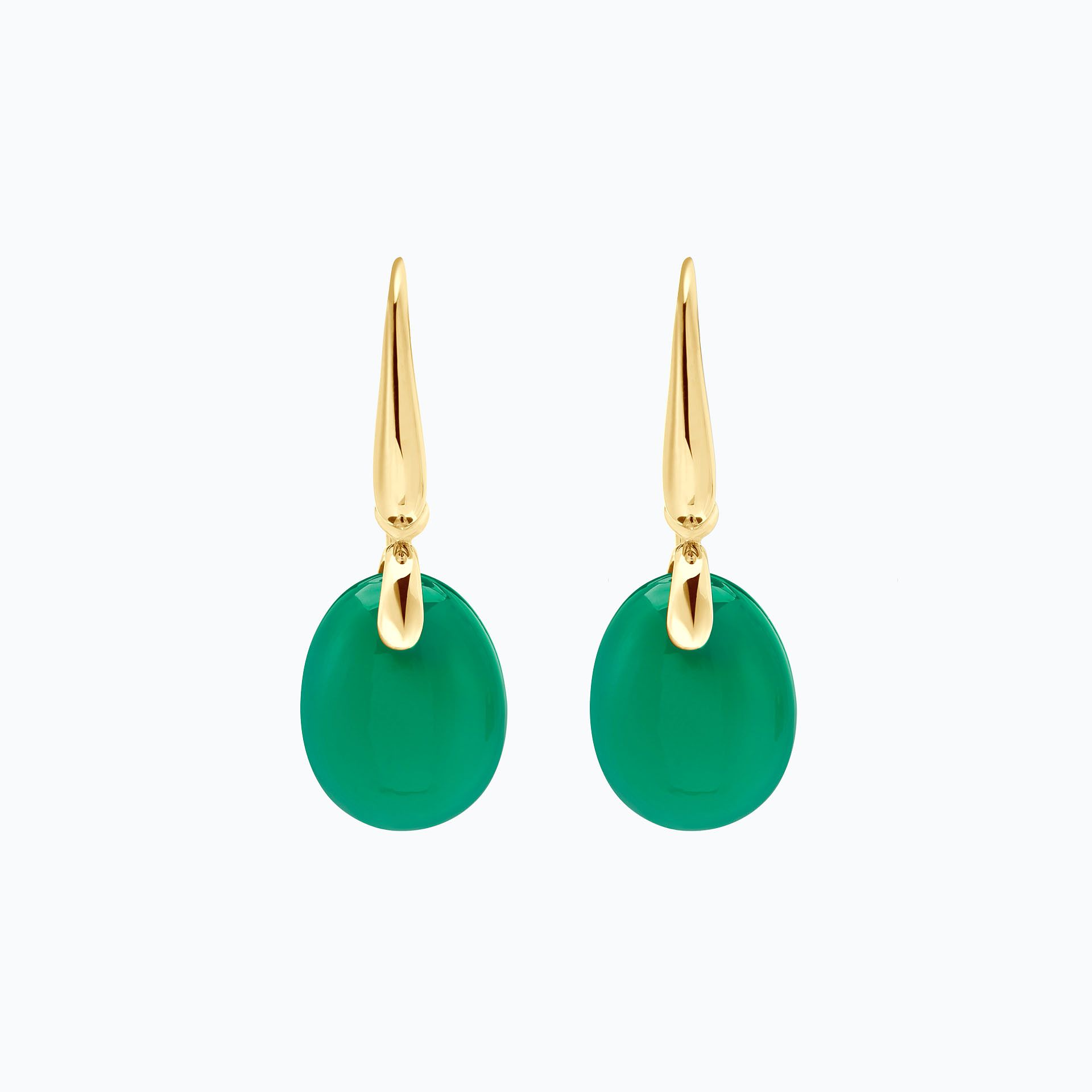 Pendants Paradis Aventurine