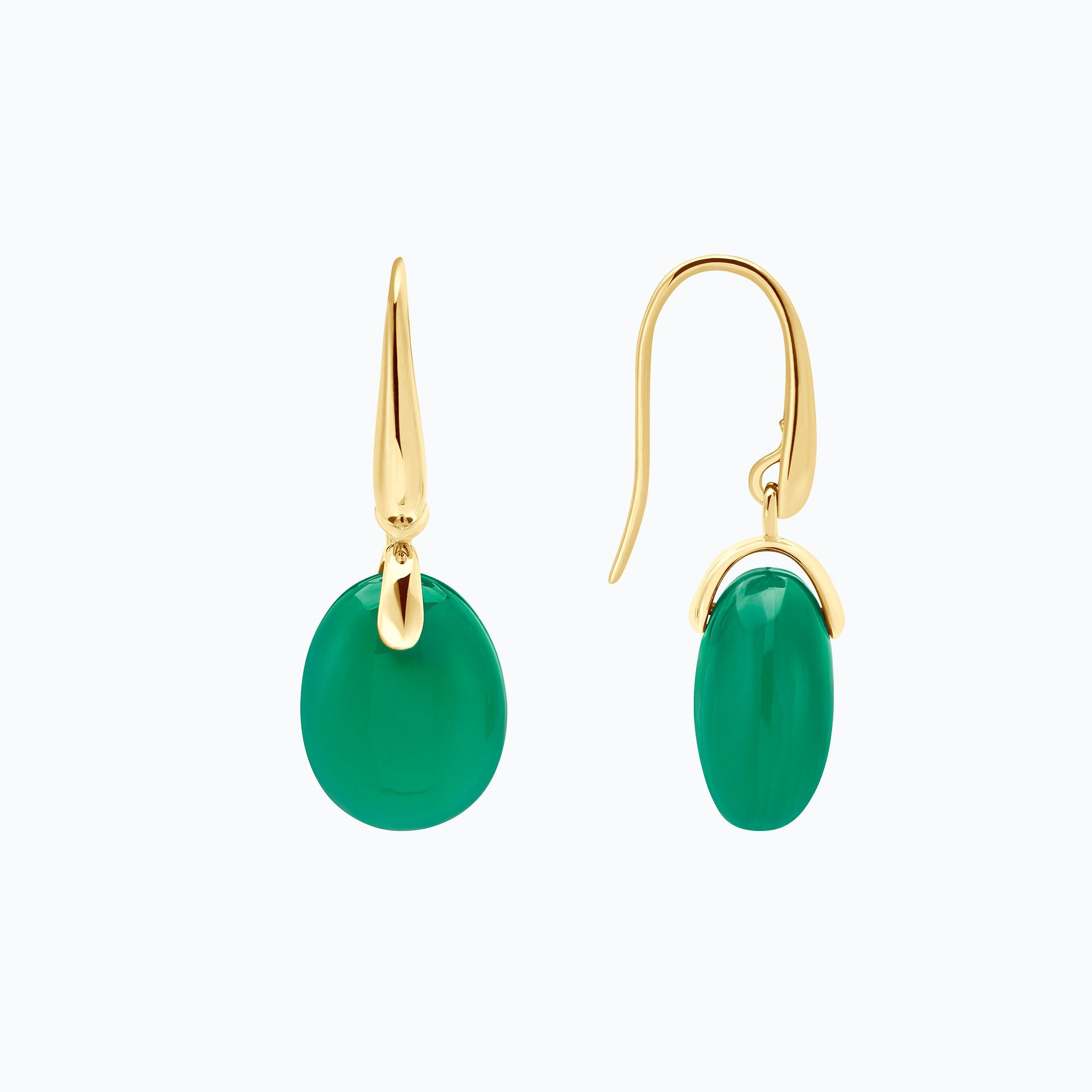 Pendants Paradis Aventurine