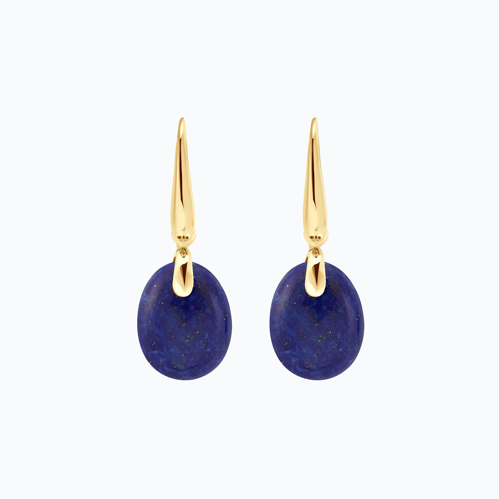 Pendants Paradis Lapis-Lazuli