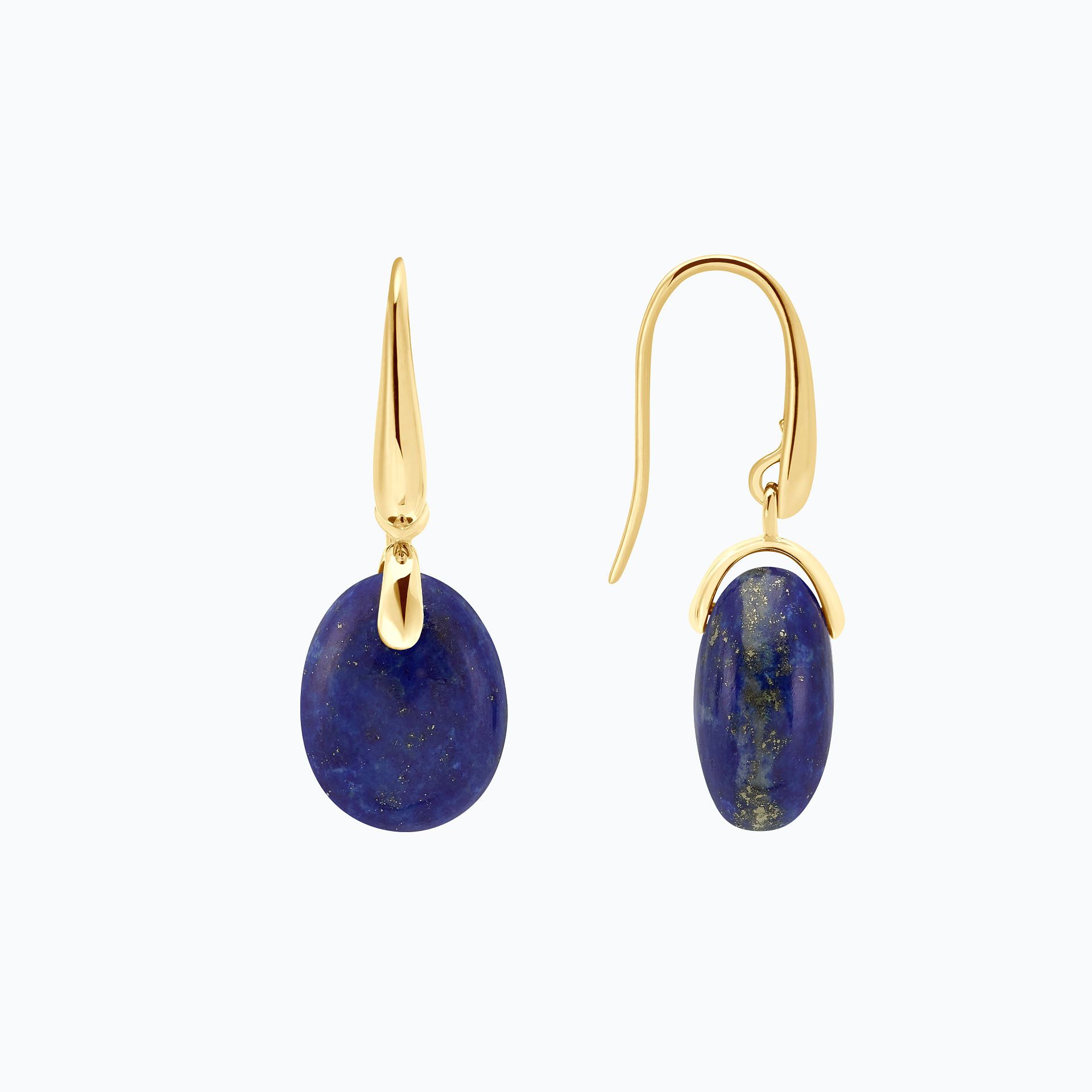 Pendants Paradis Lapis-Lazuli
