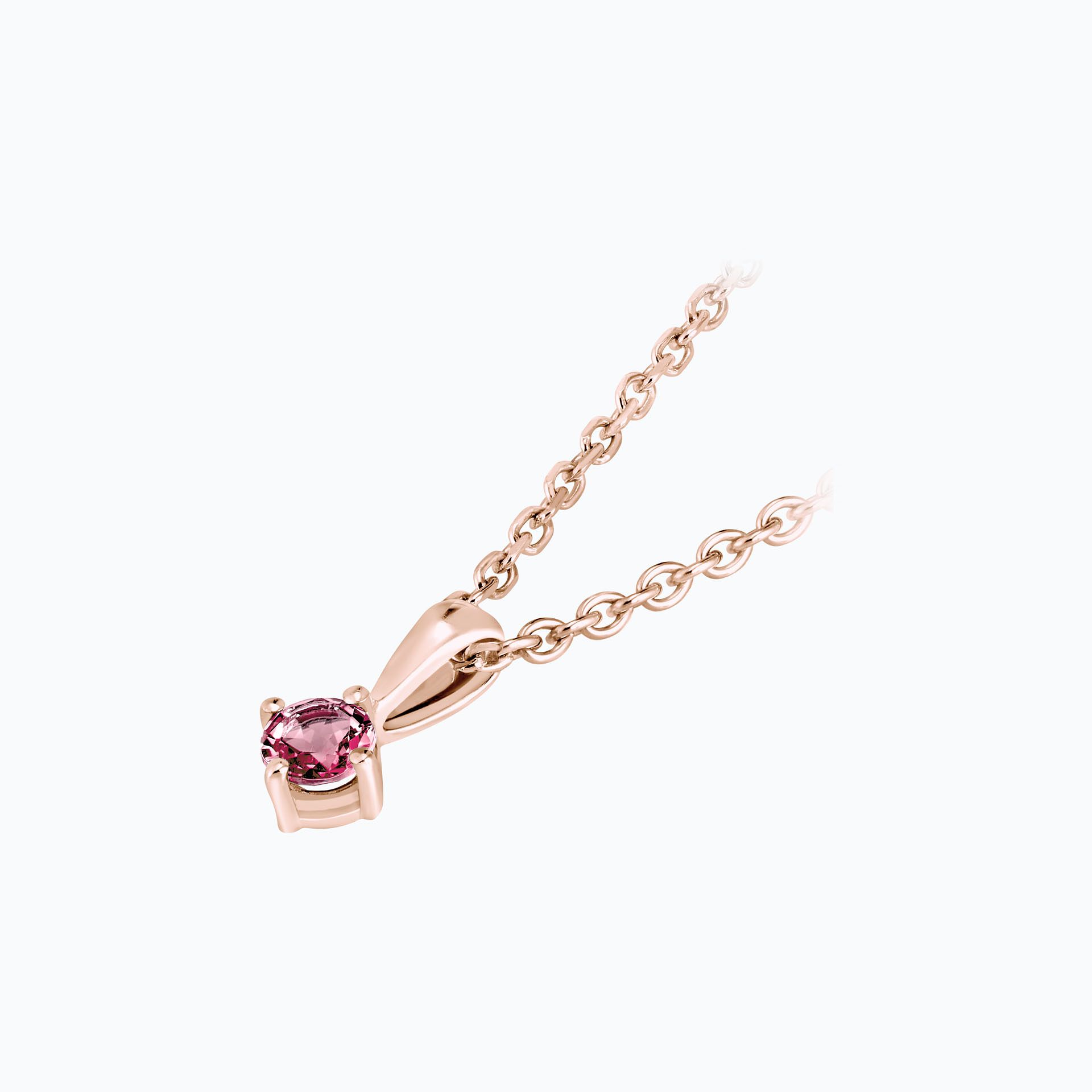 Pendentif Alva Tourmaline 3.5 mm