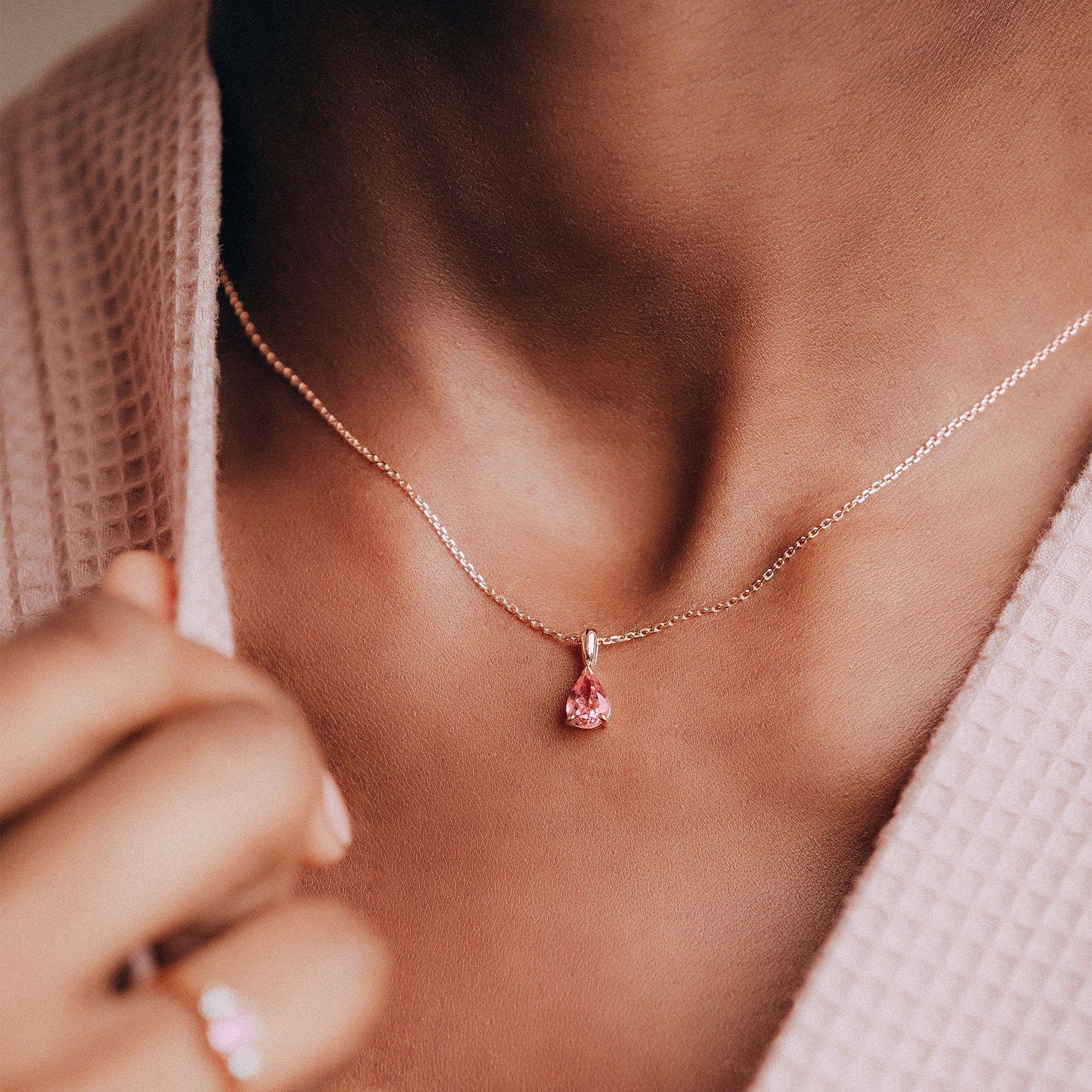 Pendentif