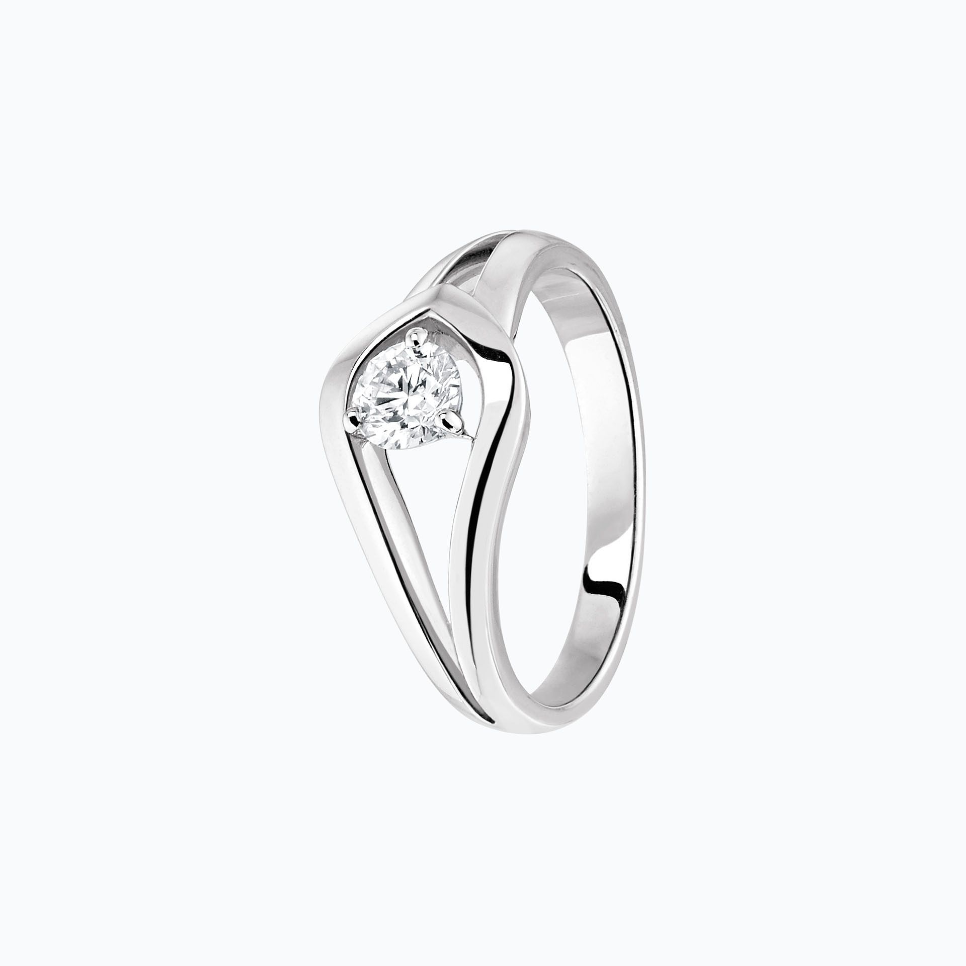 Solitaire Adoré