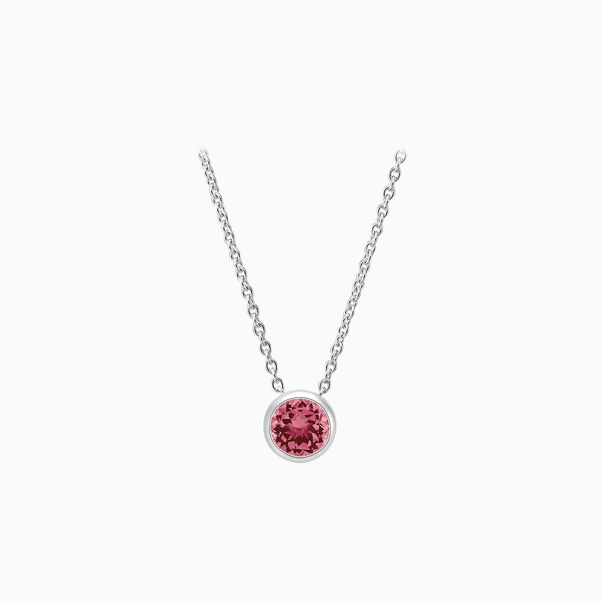 Collier Harmony Tourmaline 3.5 mm