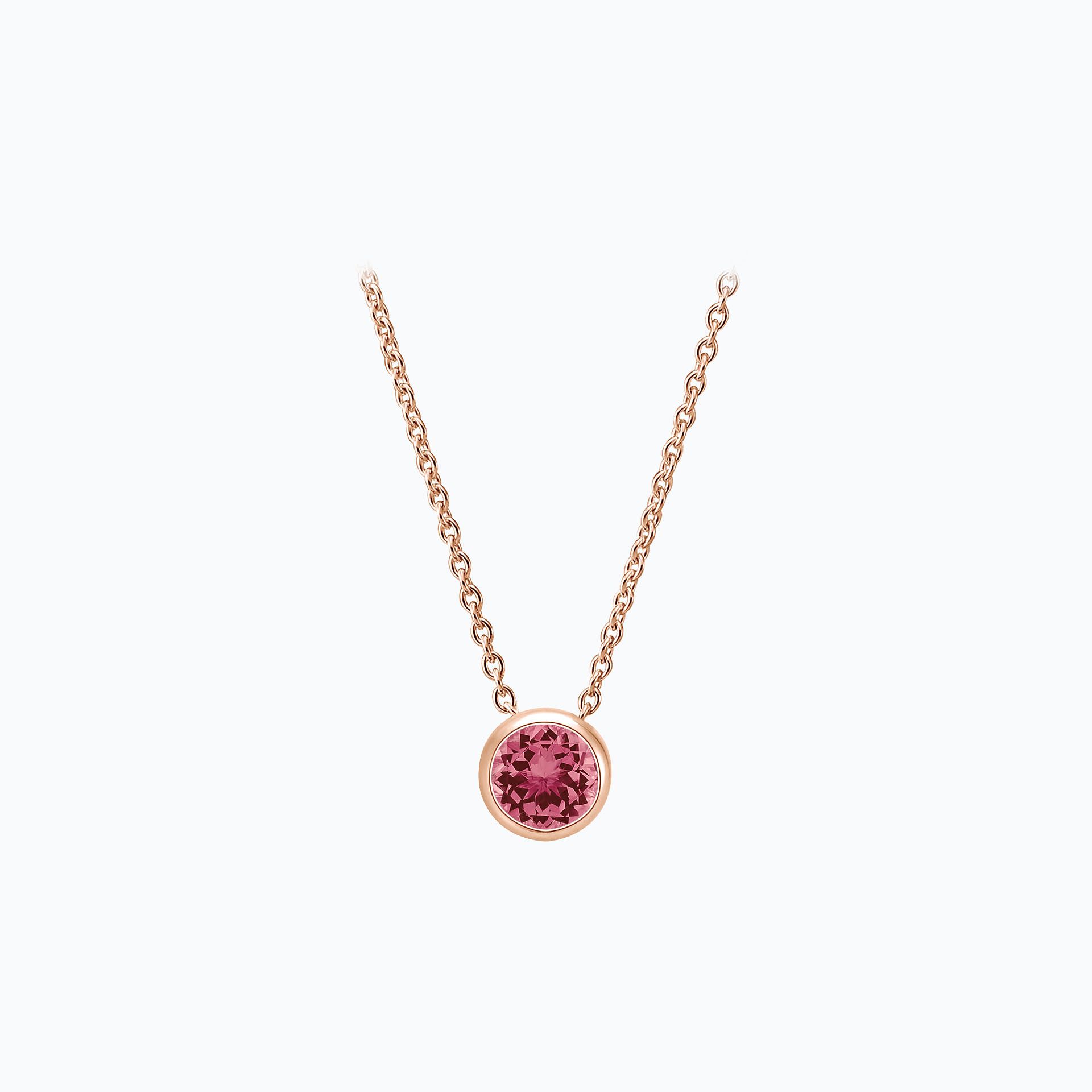 Collier Harmony Tourmaline 3.5 mm