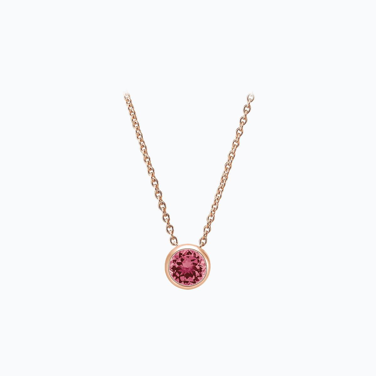 Collier Harmony Tourmaline 3.5 mm