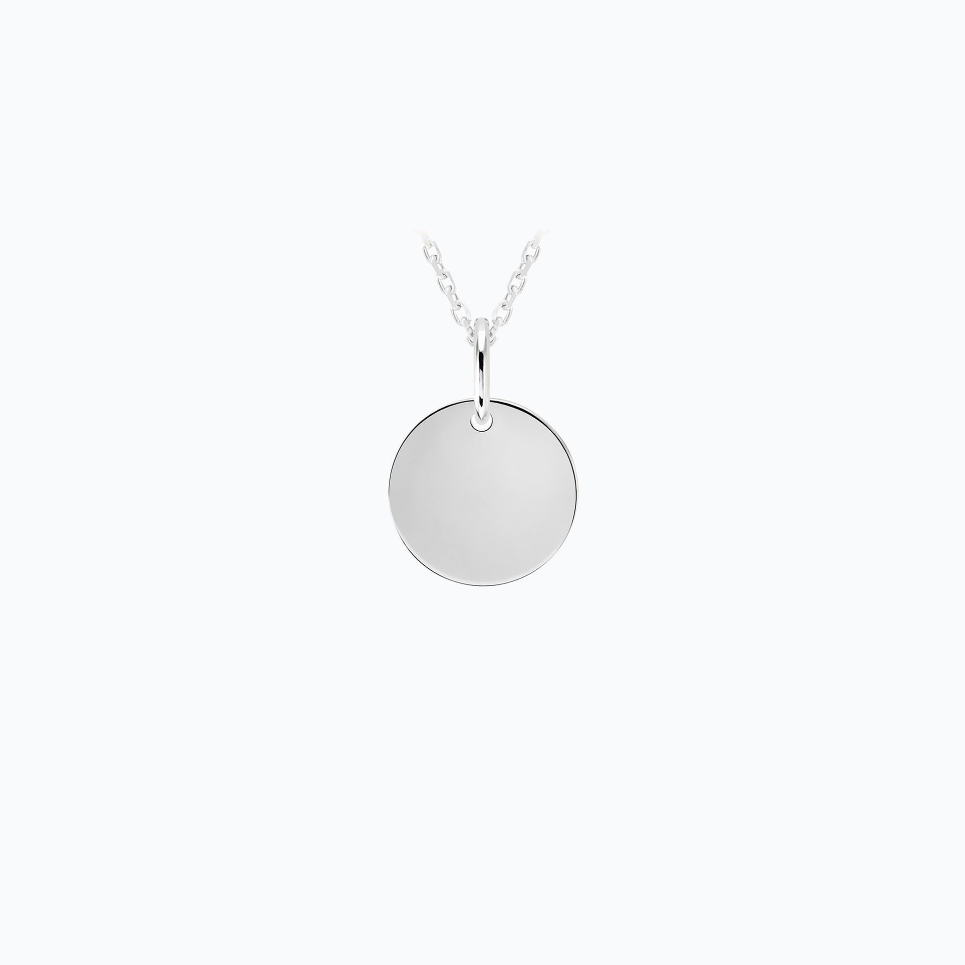 Médaille personnalisable 10 mm