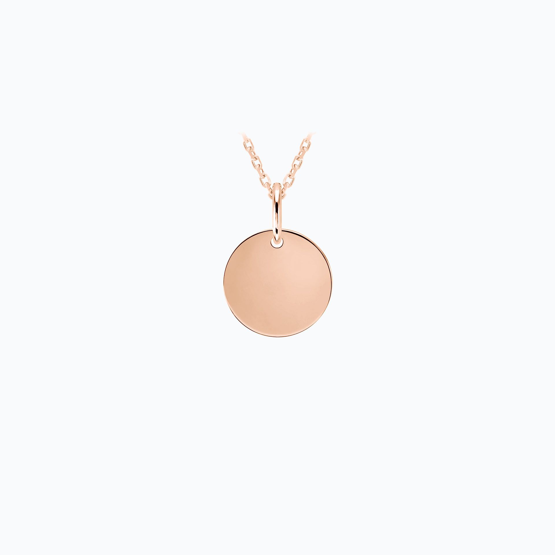 Médaille personnalisable 10 mm