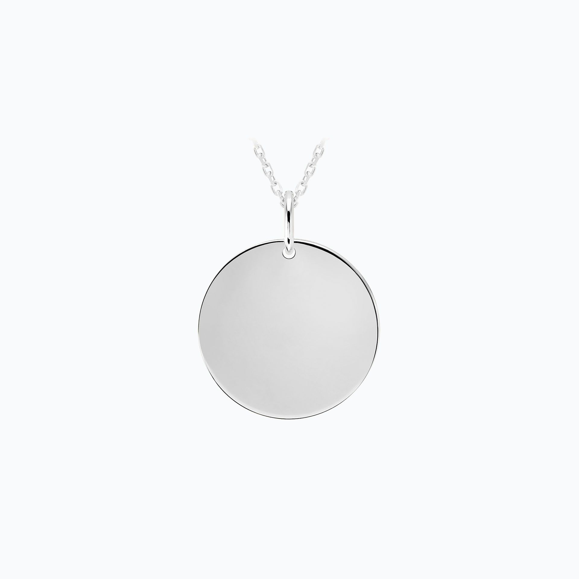 Médaille personnalisable 16 mm
