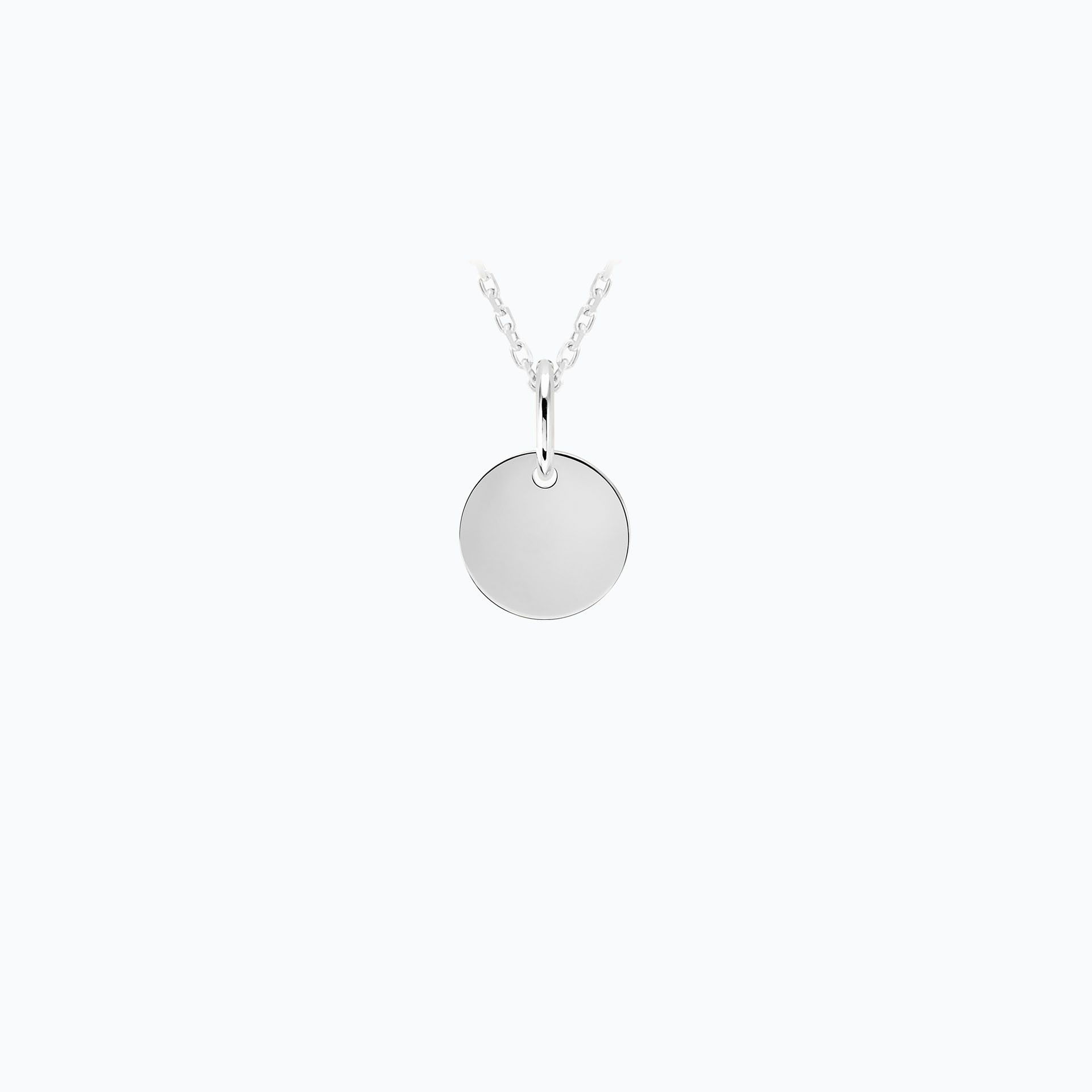 Médaille personnalisable 8 mm
