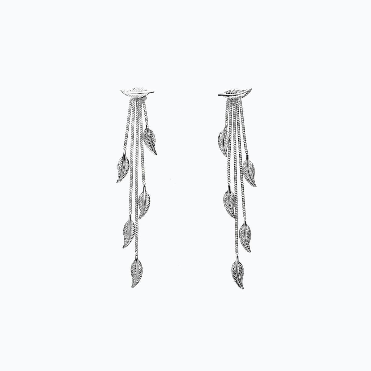 Pendants 5 Plumes