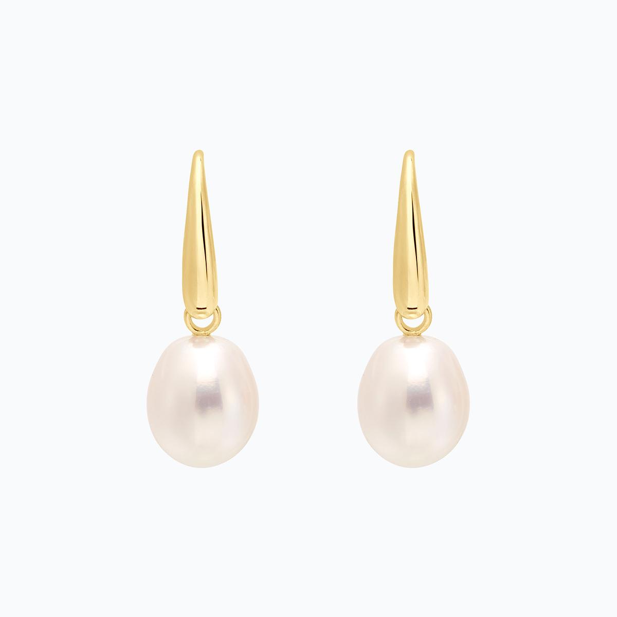 Pendants Comet Eau Douce