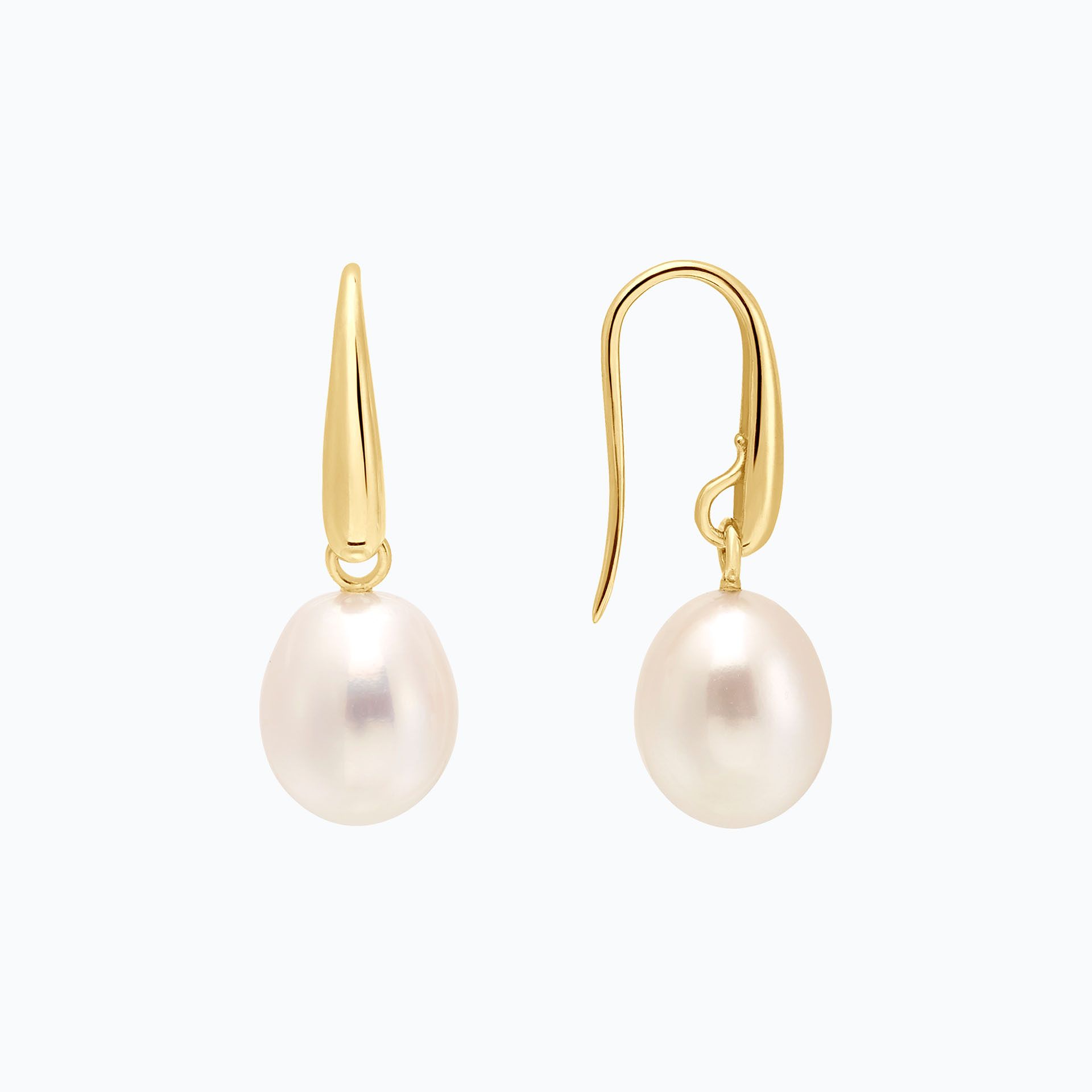 Pendants Comet Eau Douce