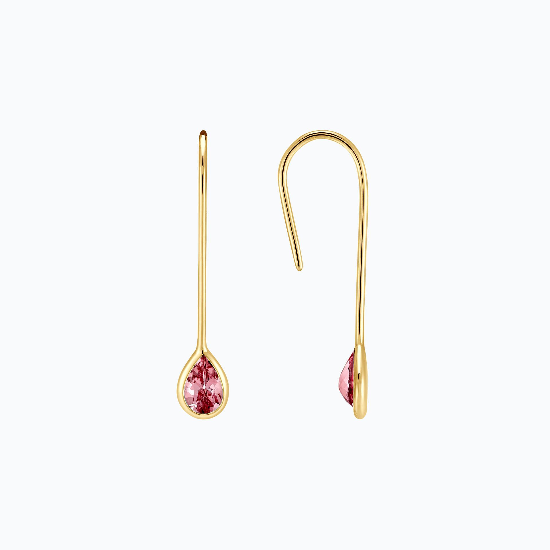 Pendants Isobel Tourmaline