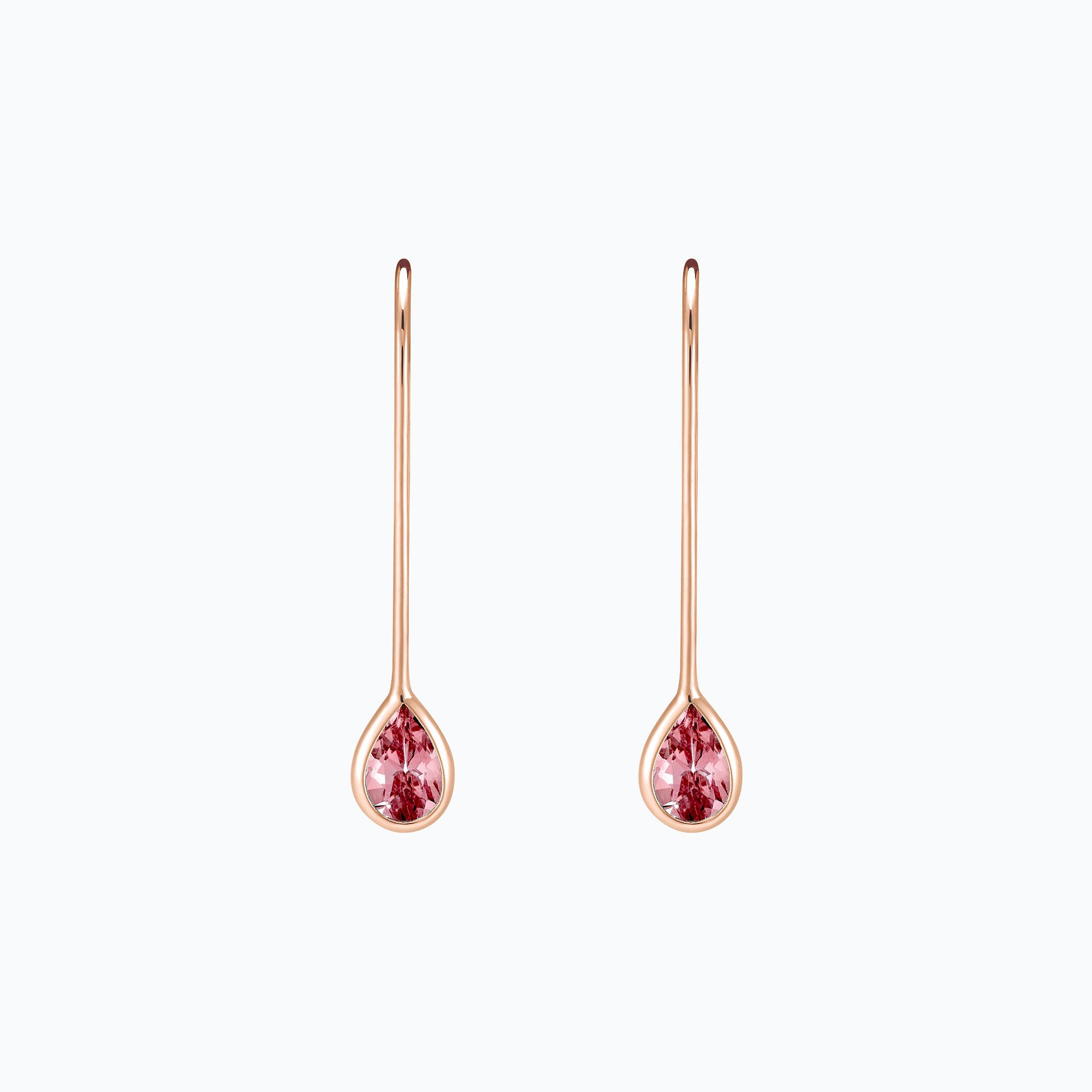 Pendants Isobel Tourmaline