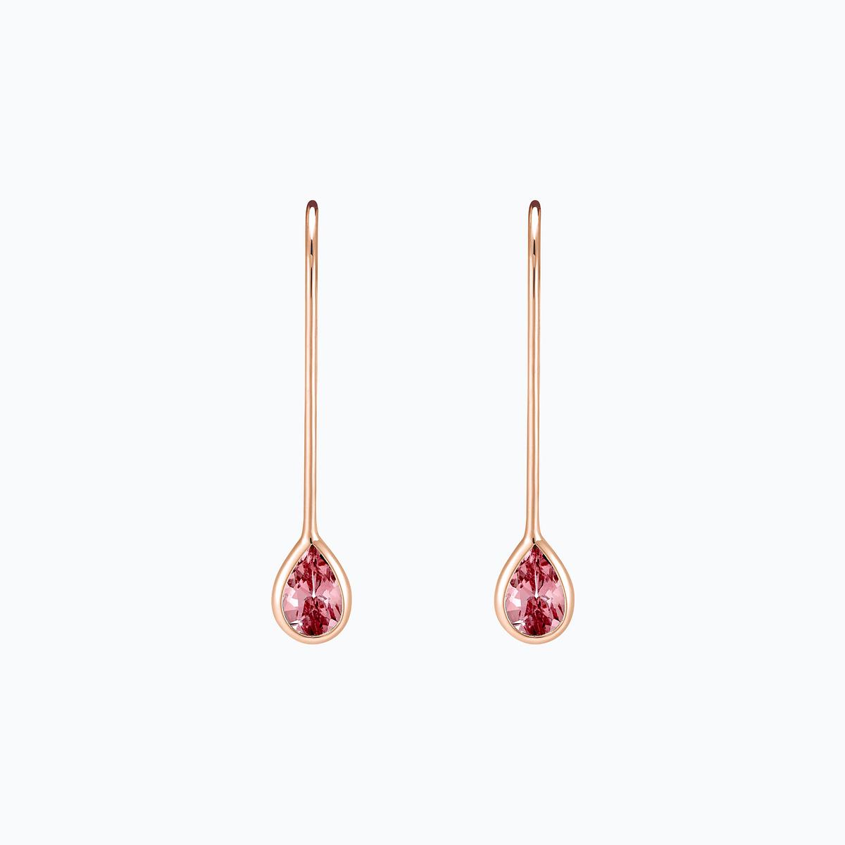 Pendants Isobel Tourmaline