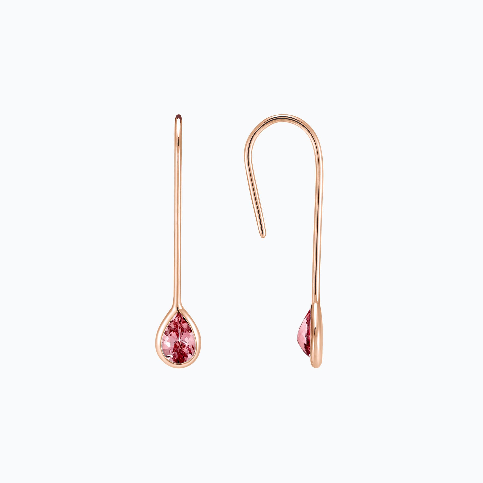 Pendants Isobel Tourmaline