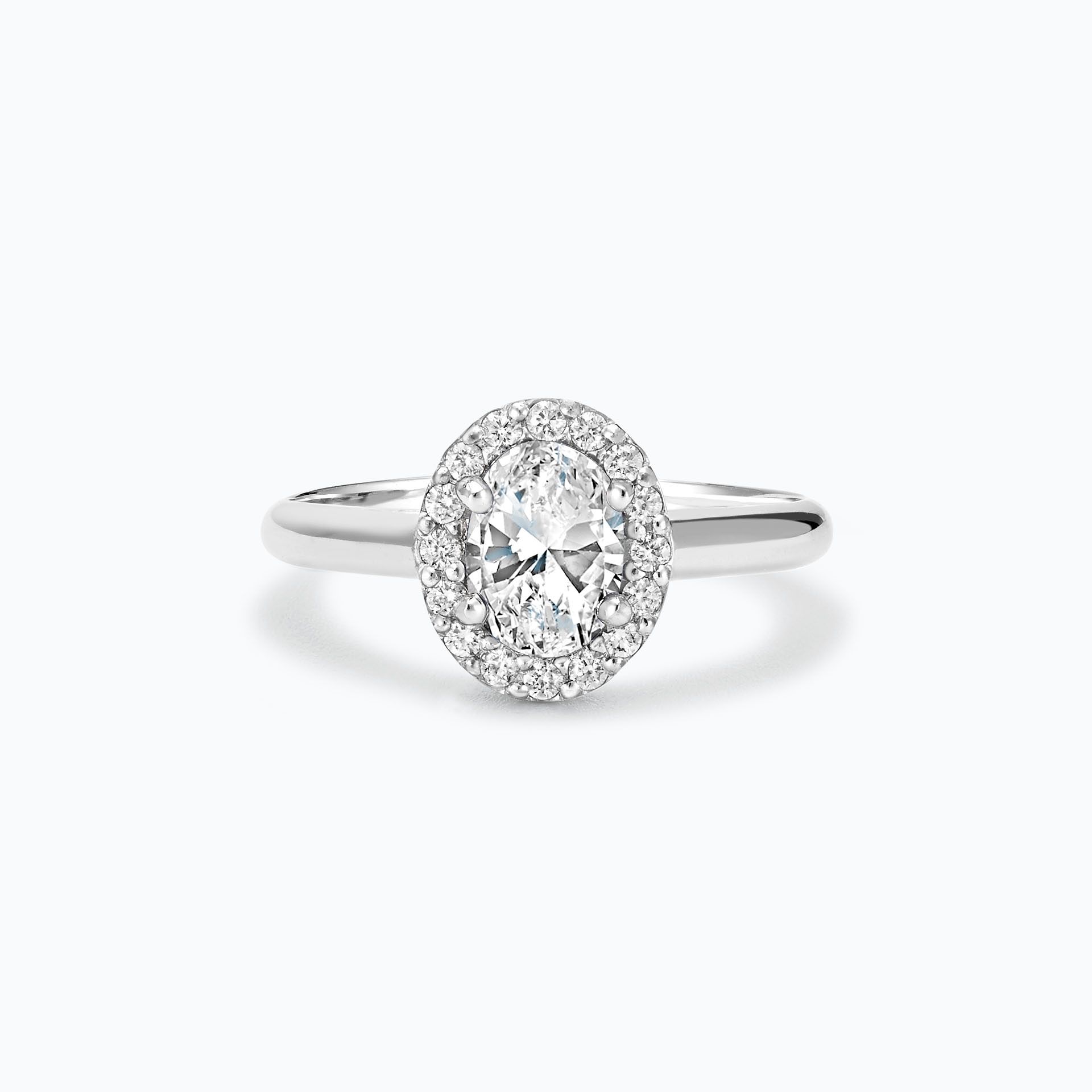 Solitaire Diana