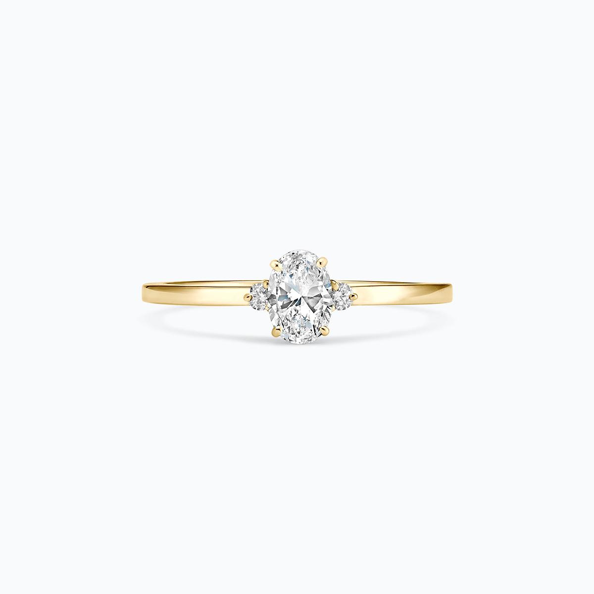 Solitaire Elisabeth Prestige