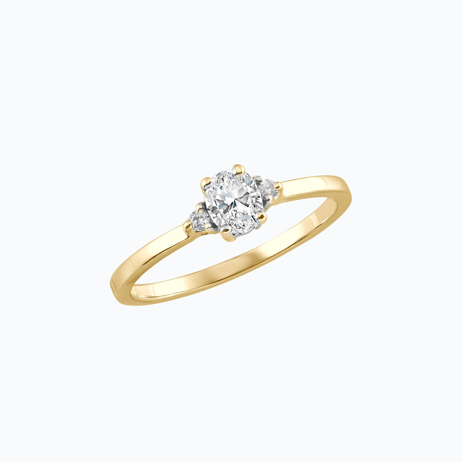 Solitaire Elisabeth Prestige