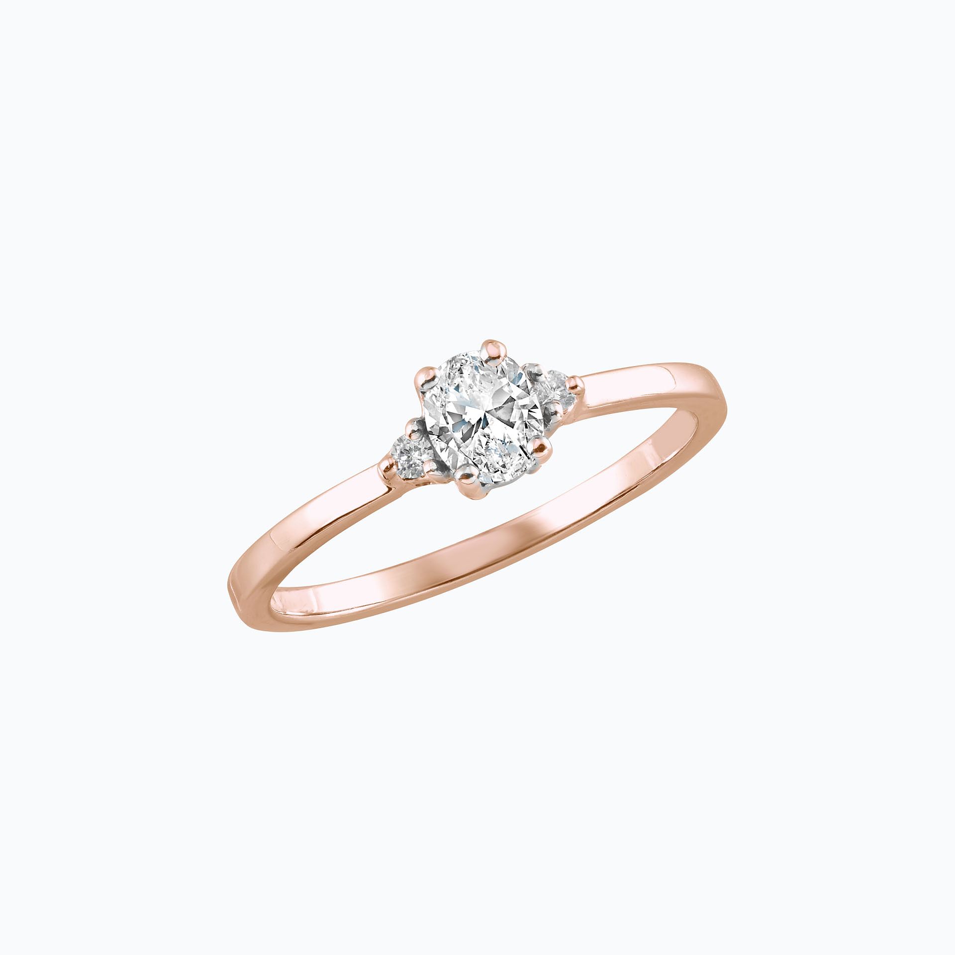 Solitaire Elisabeth Prestige